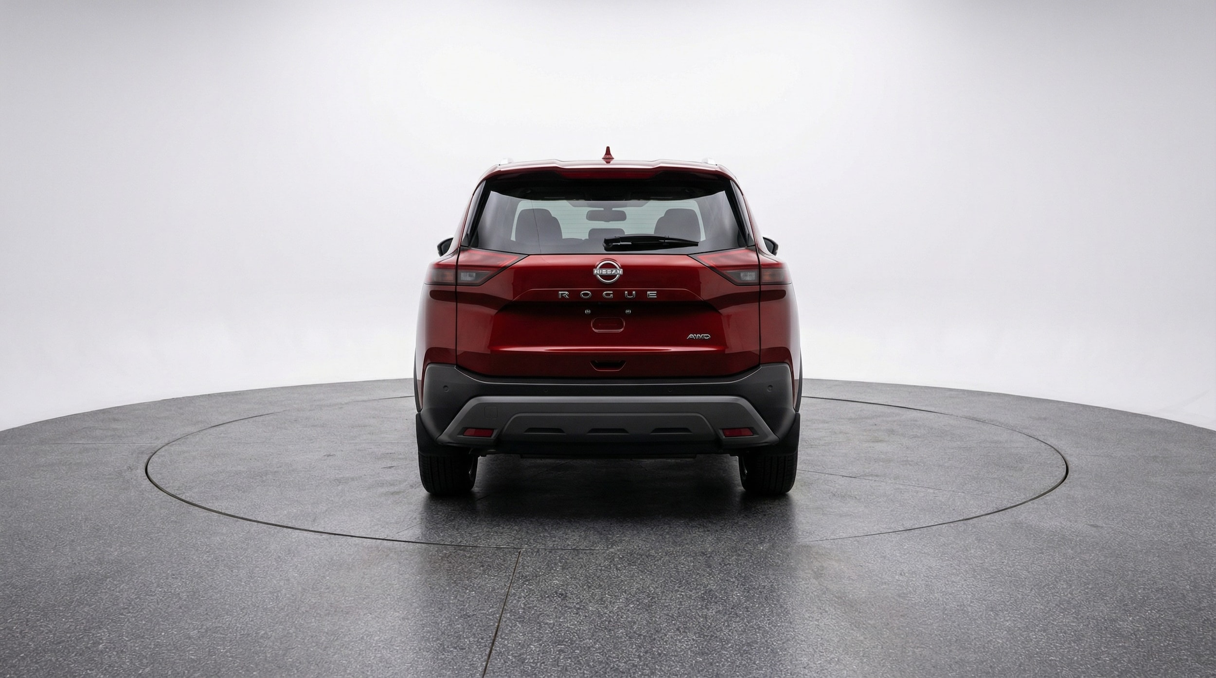 Thumbnail: 2025 Nissan Rogue - 6