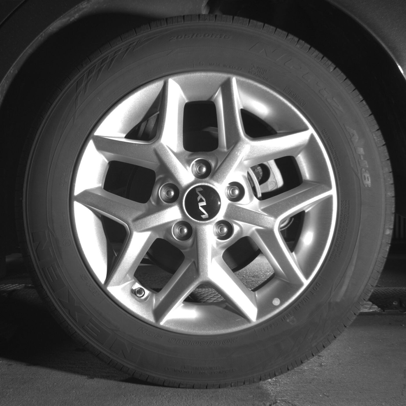 Thumbnail: 2025 Kia Soul - 11