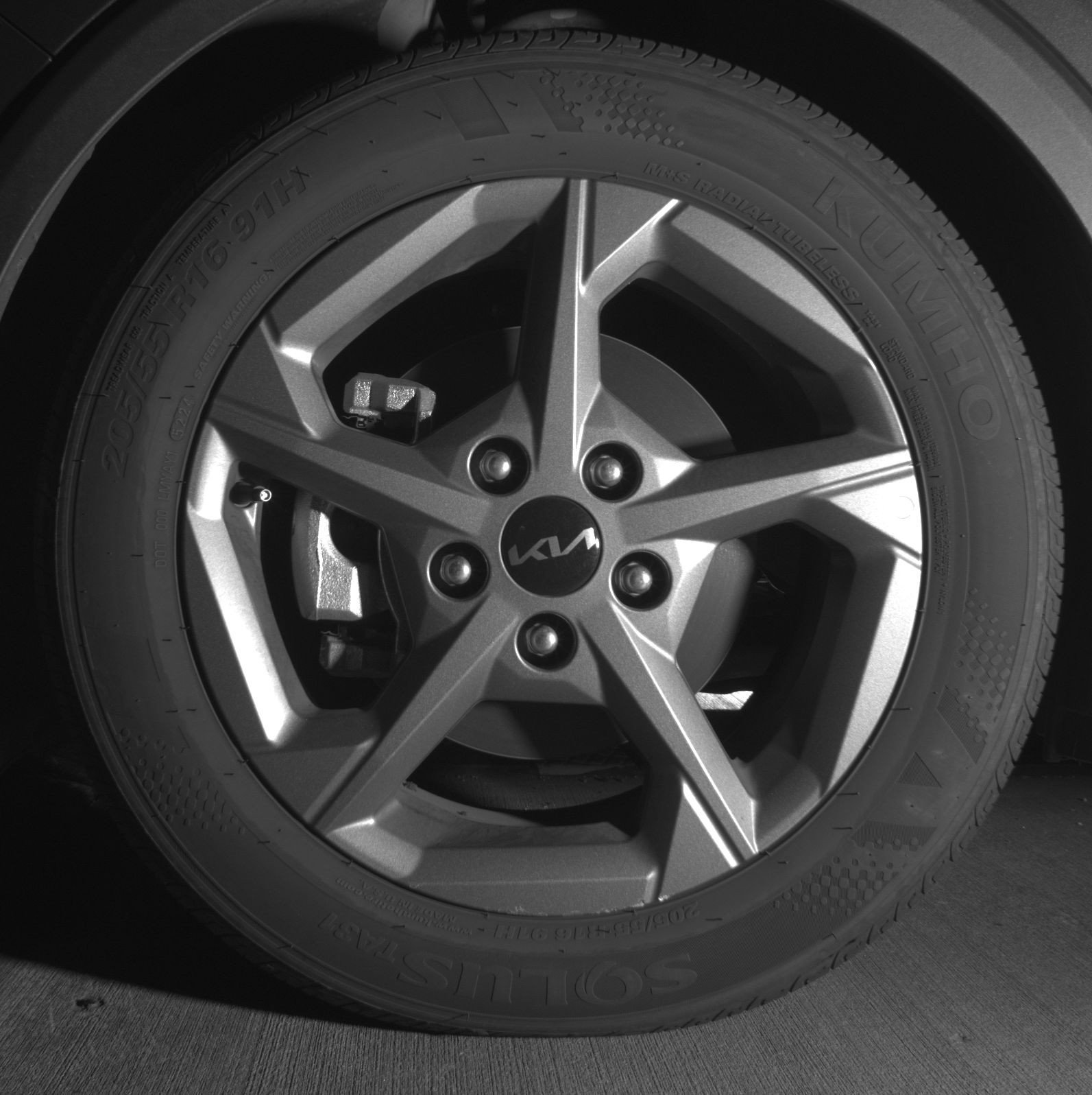 Thumbnail: 2025 Kia K4 - 12