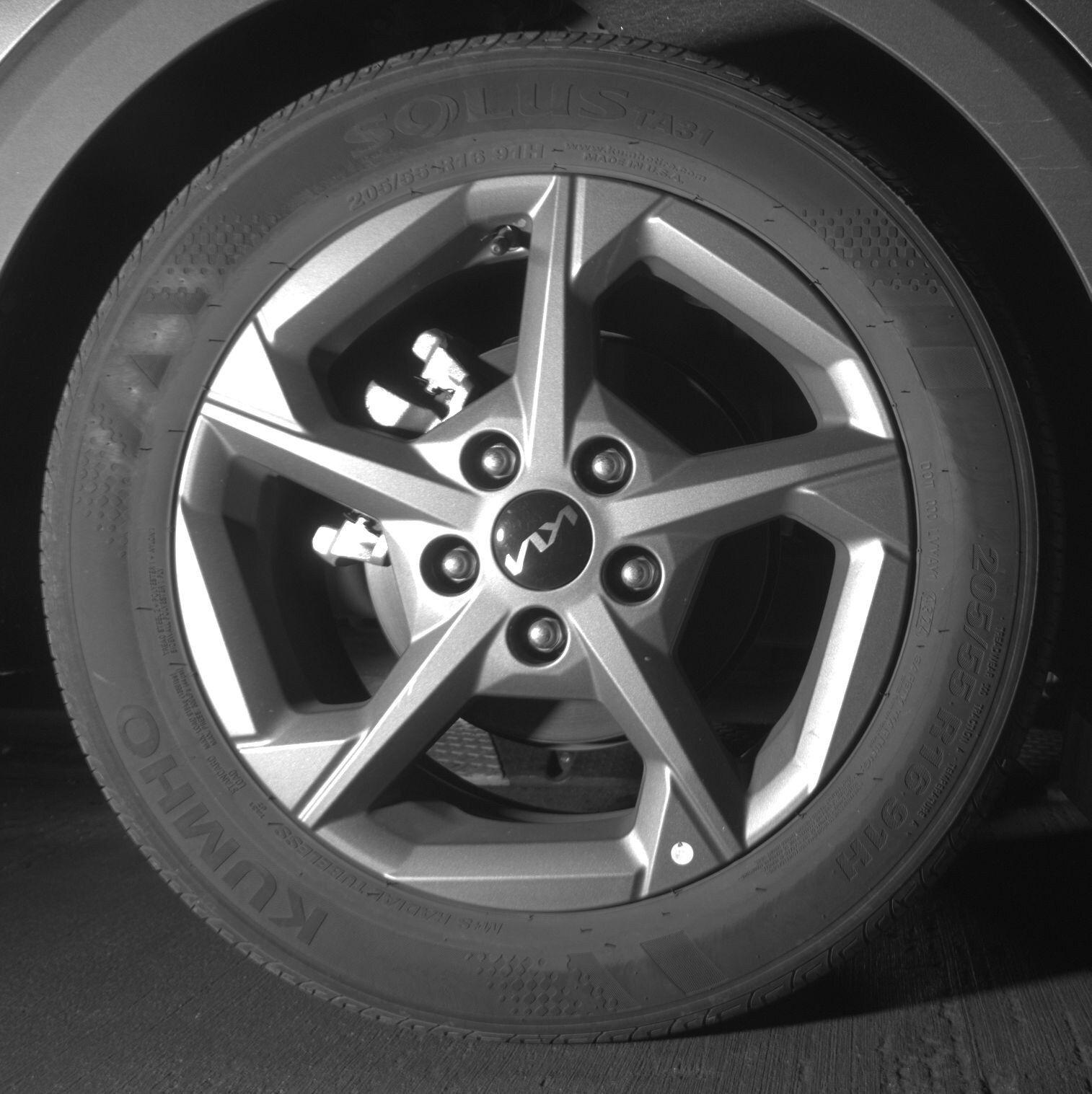 Thumbnail: 2025 Kia K4 - 12