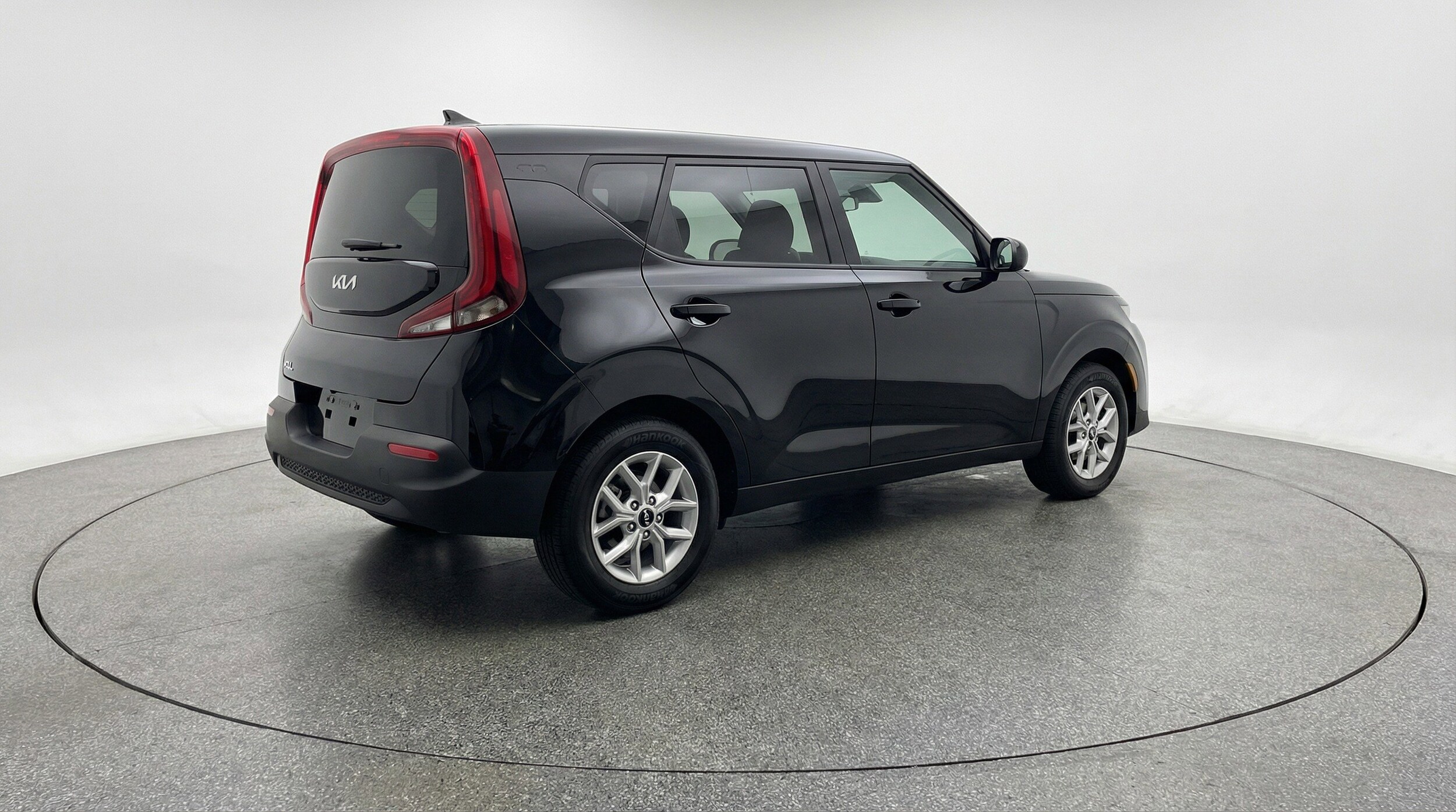 Thumbnail: 2025 Kia Soul - 9