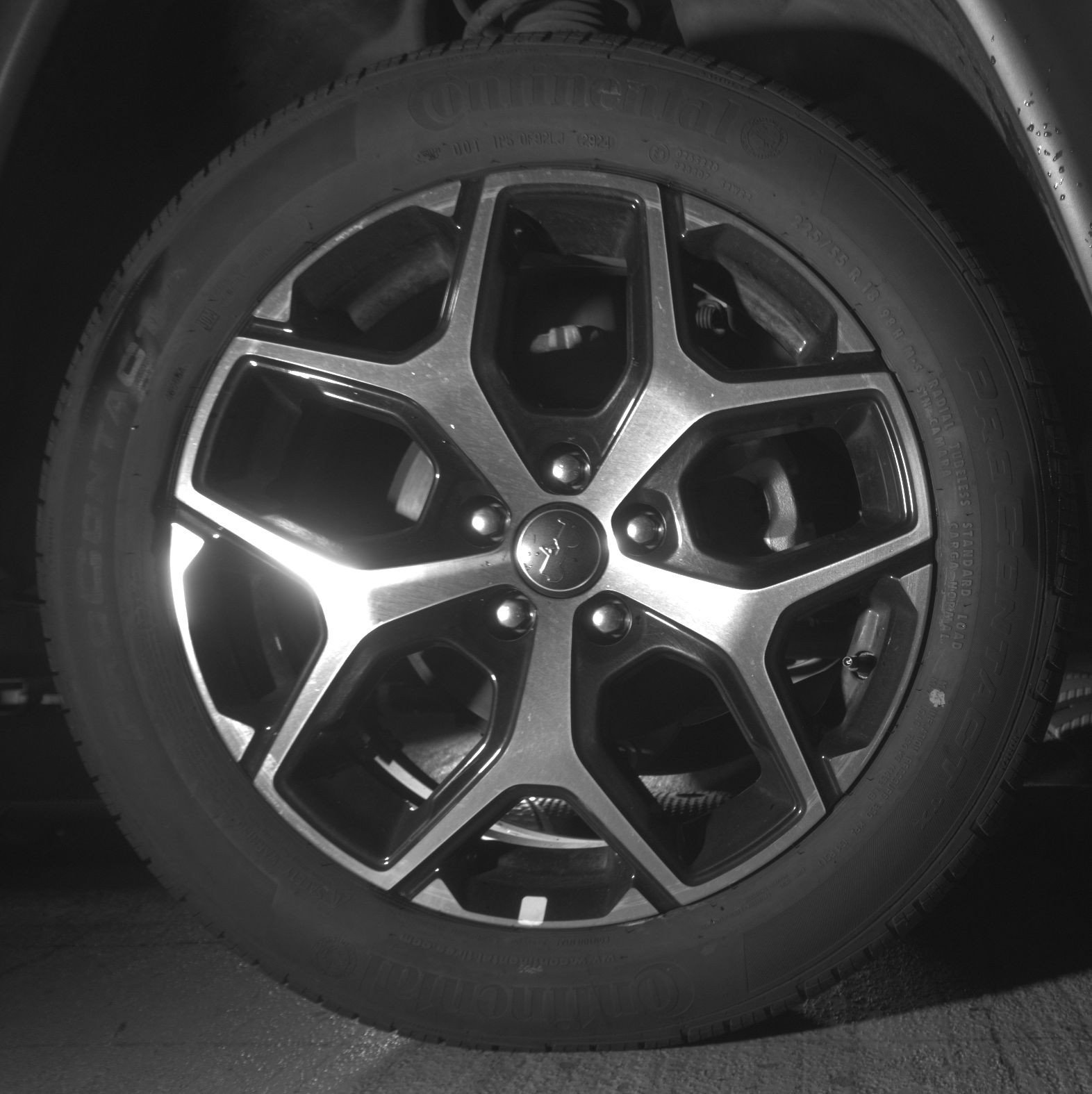 Thumbnail: 2025 Jeep Compass - 15