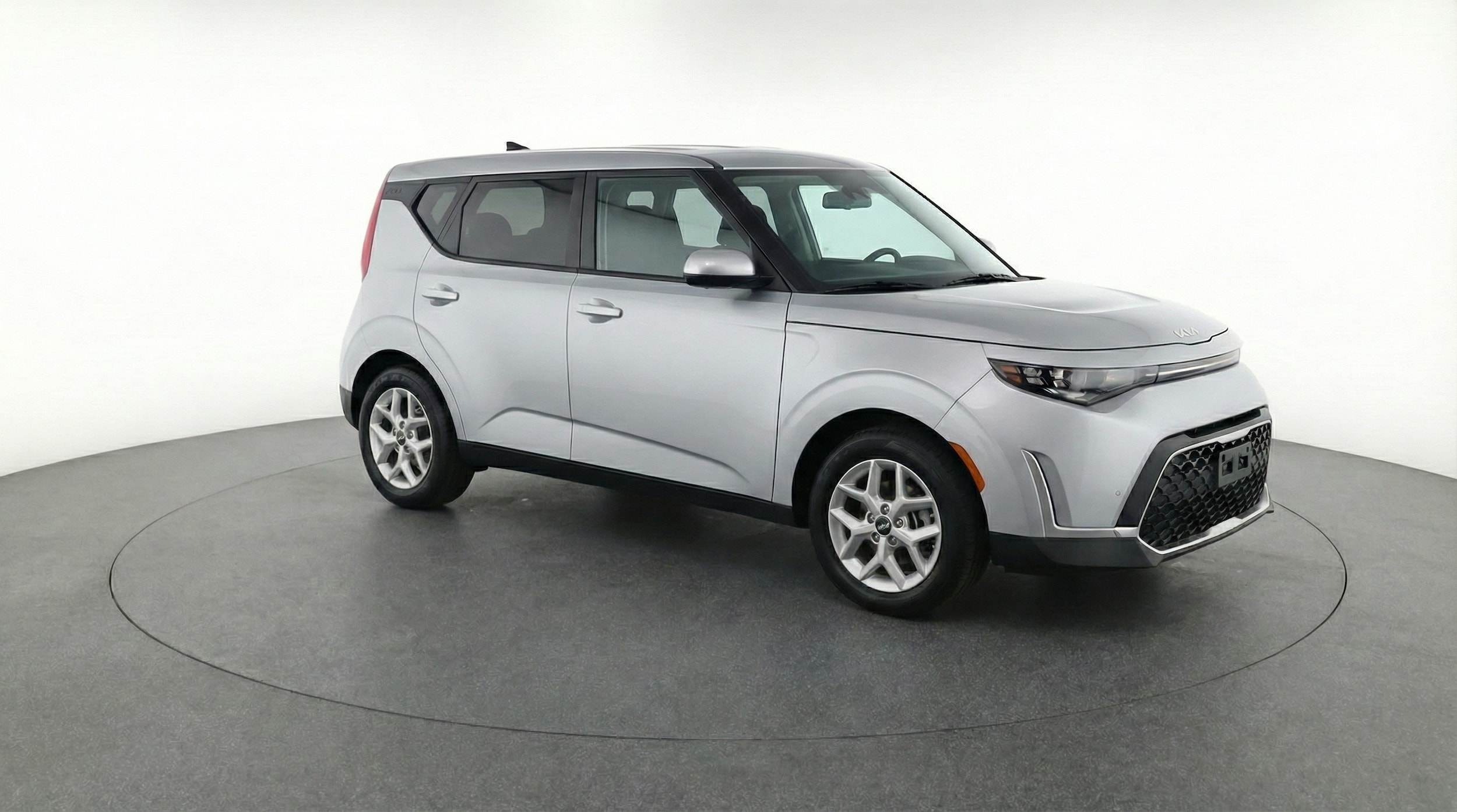Thumbnail: 2025 Kia Soul - 1