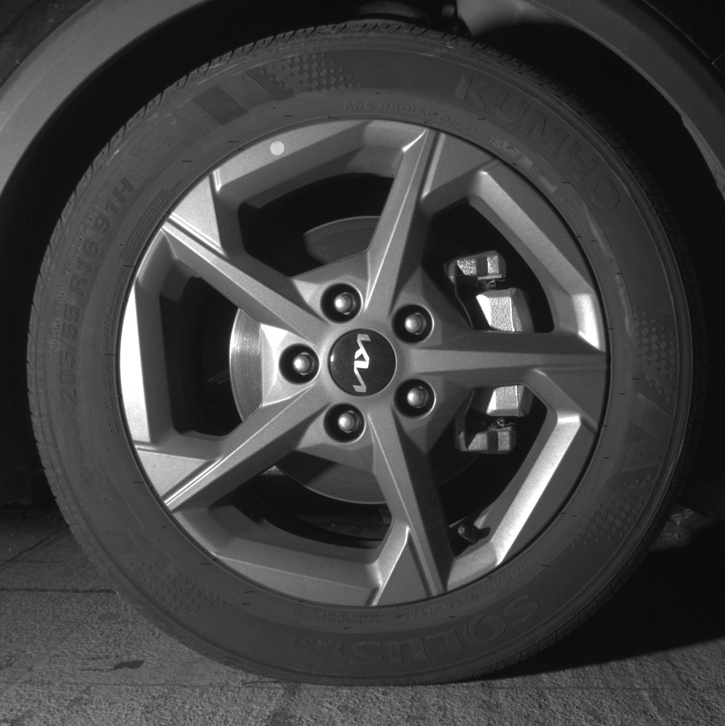 Thumbnail: 2025 Kia K4 - 13