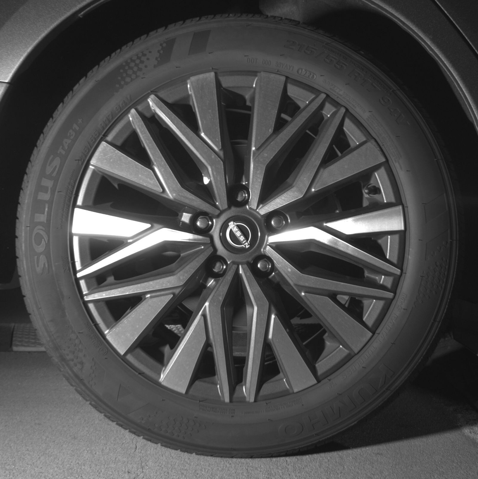 Thumbnail: 2025 Nissan Altima - 12