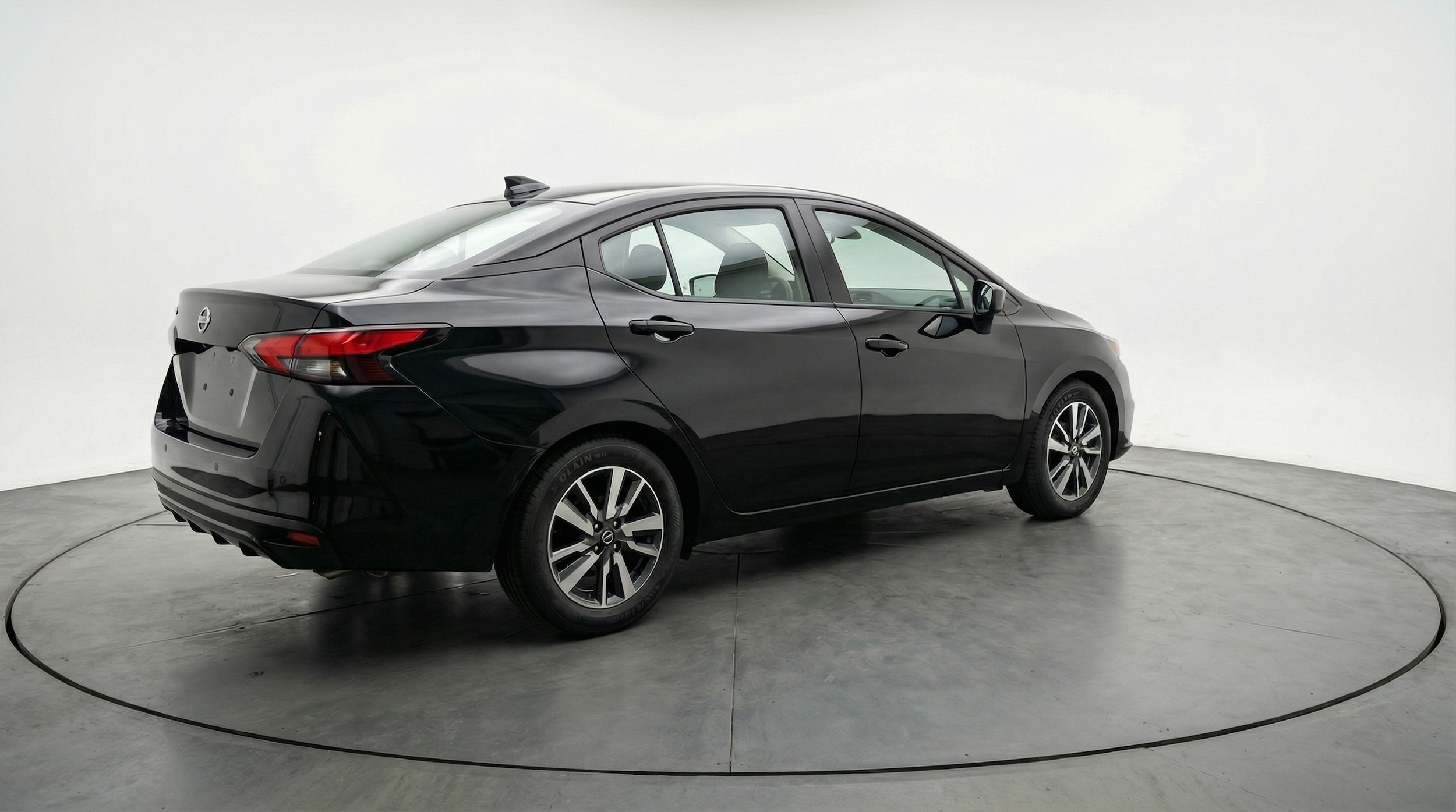 Thumbnail: 2025 Nissan Versa - 7