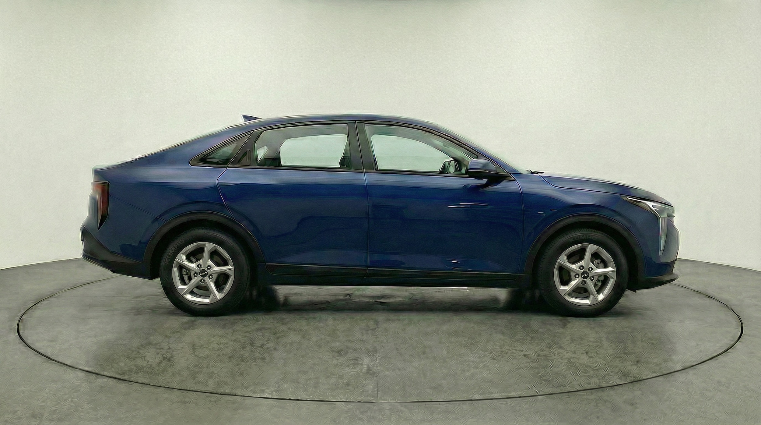 Thumbnail: 2025 Kia K4 - 8