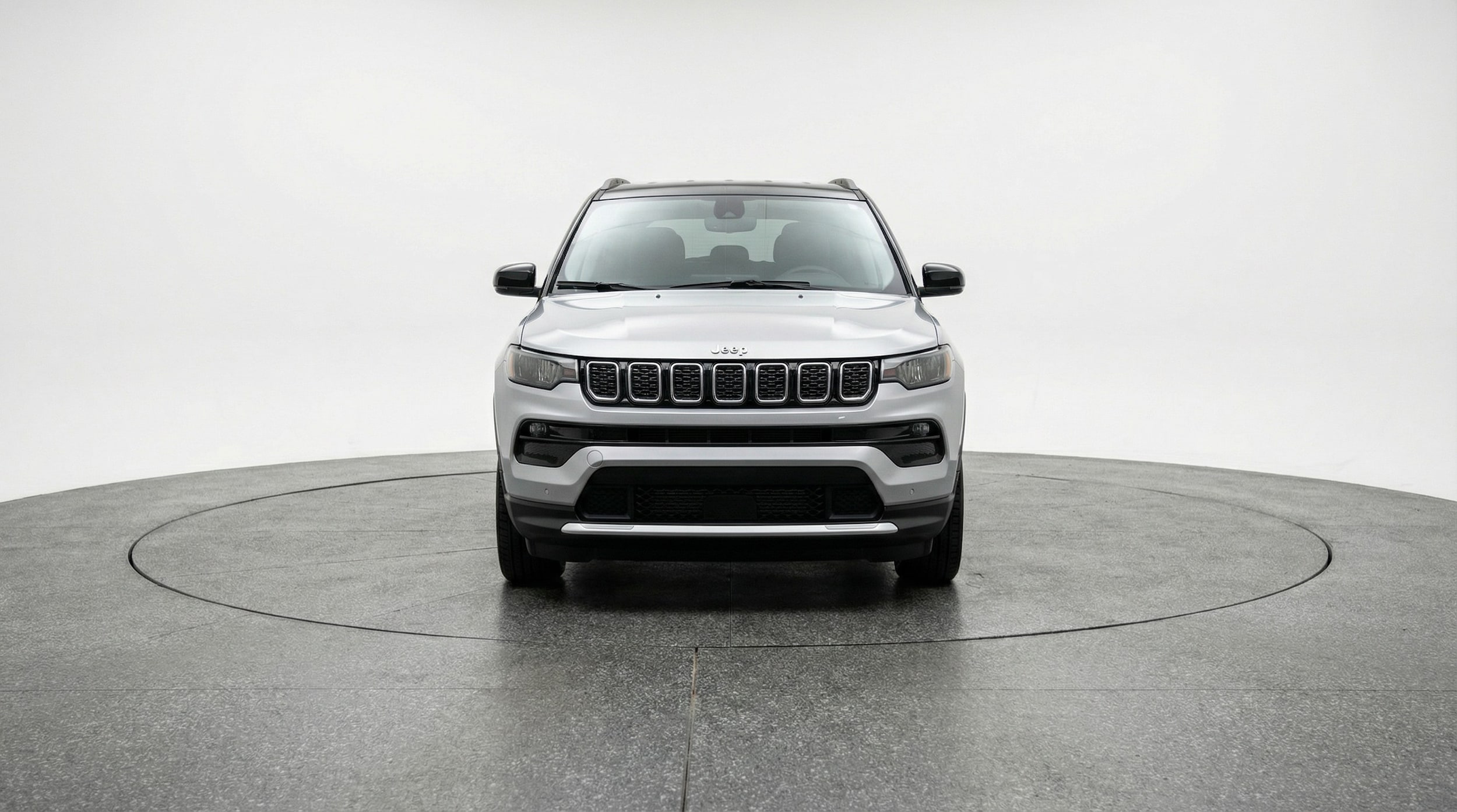 Thumbnail: 2025 Jeep Compass - 2