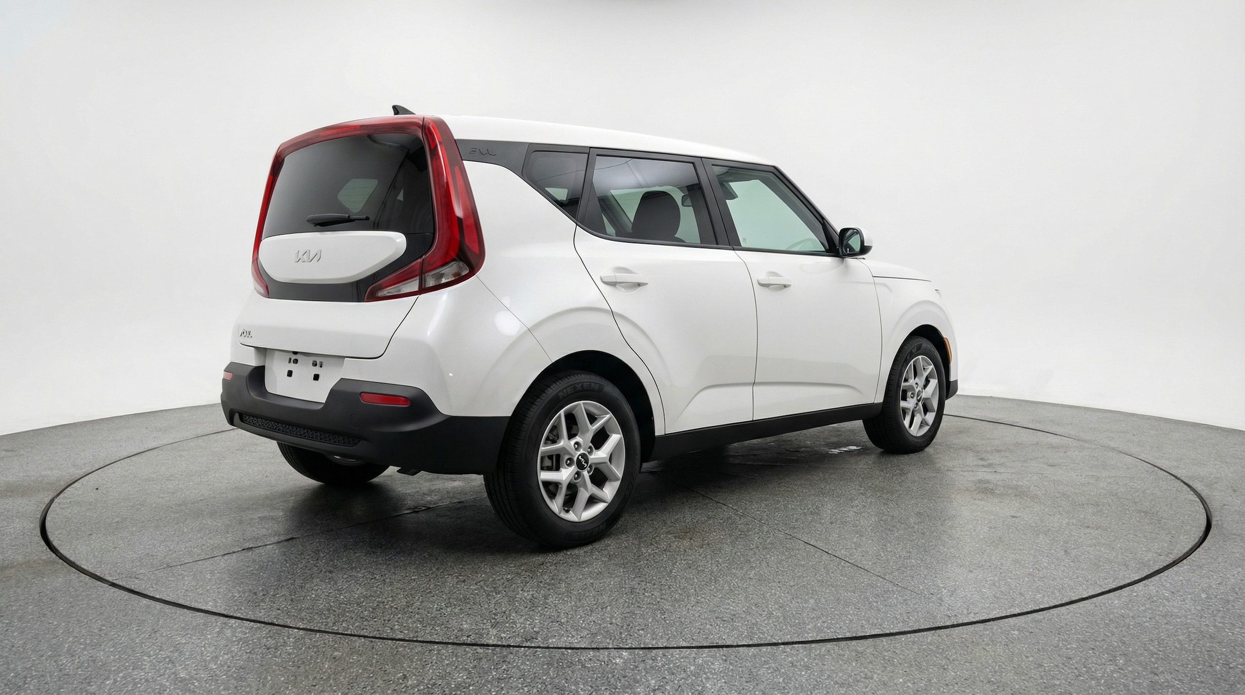 Thumbnail: 2025 Kia Soul - 7