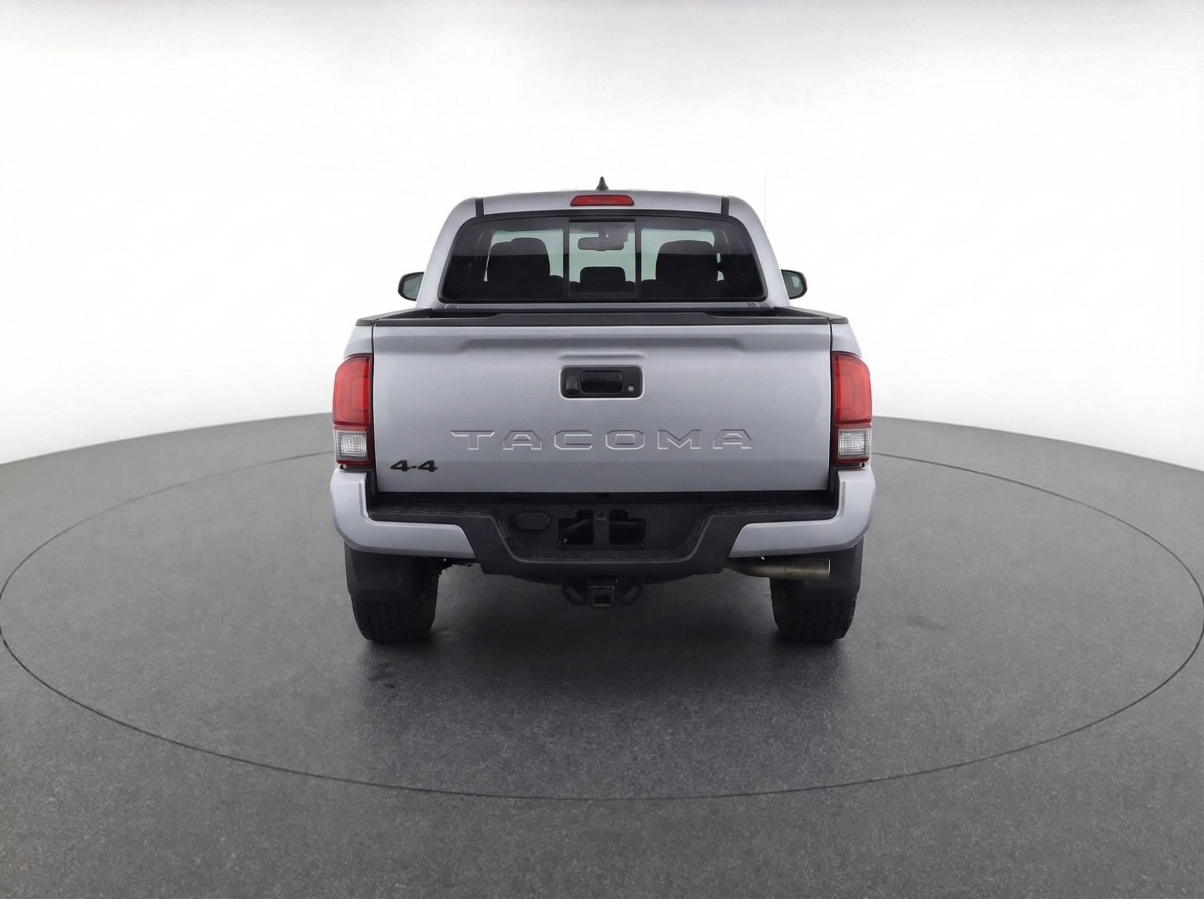 Thumbnail: 2025 Toyota Tacoma - 7