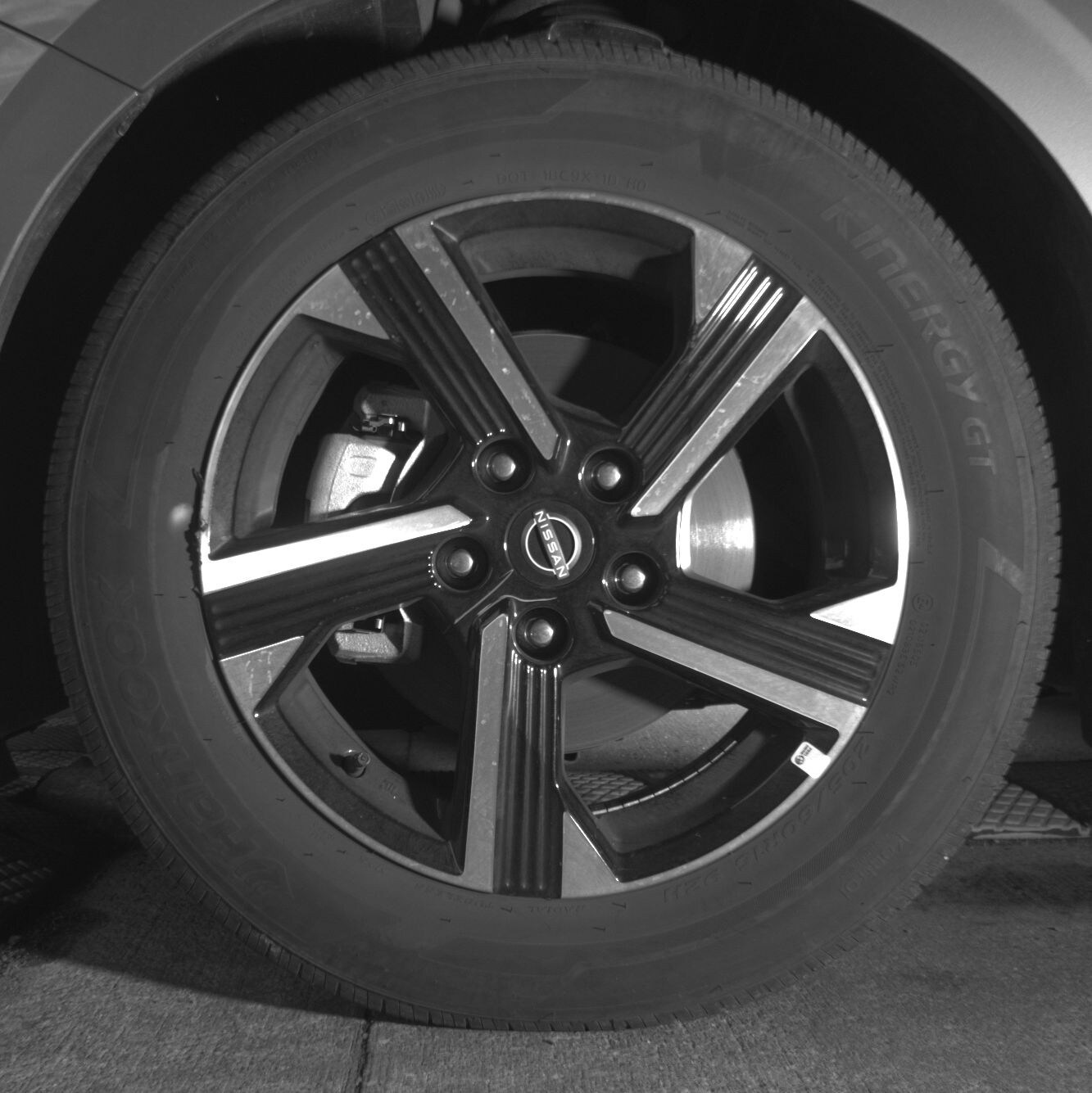 Thumbnail: 2025 Nissan Sentra - 9