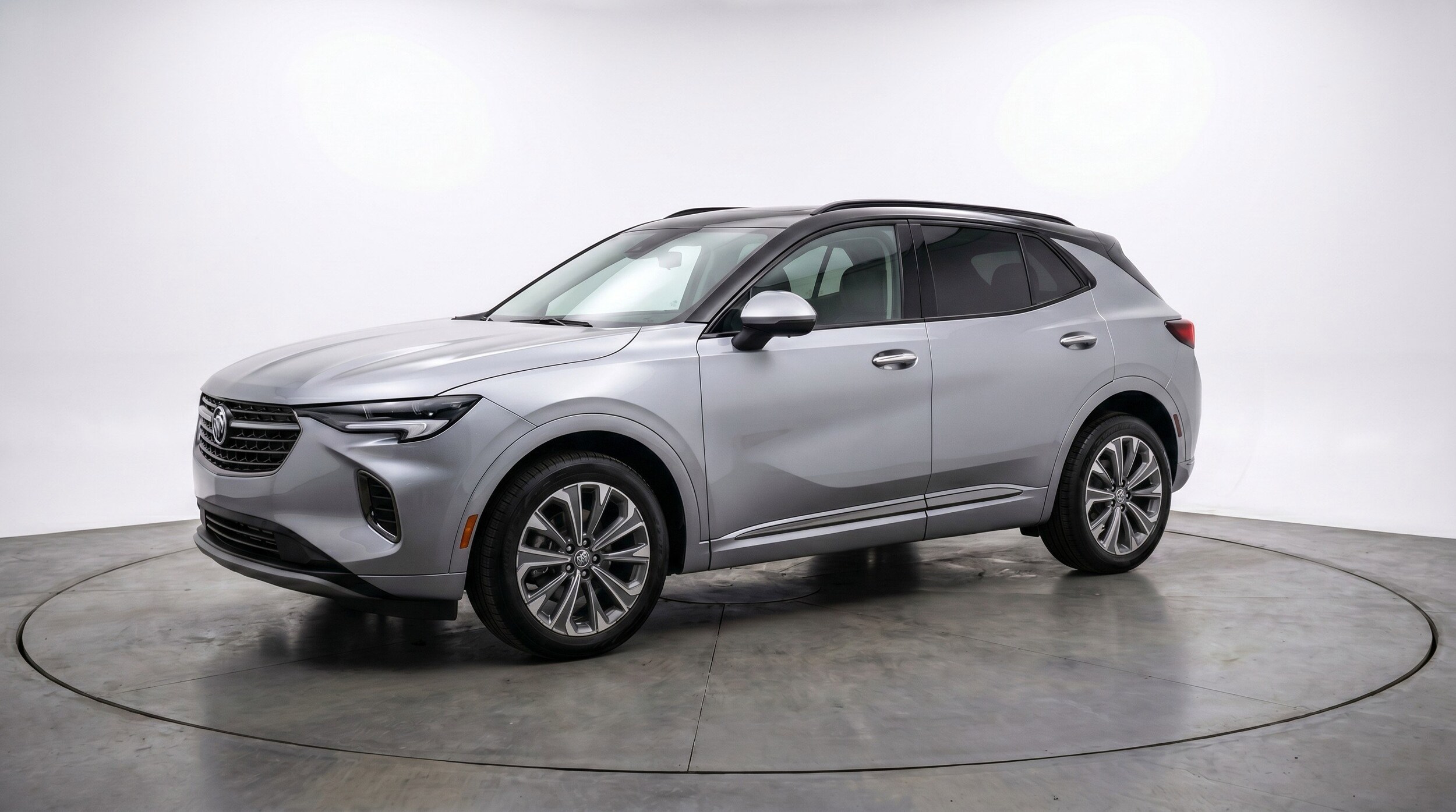 Thumbnail: 2024 Buick Envision - 3