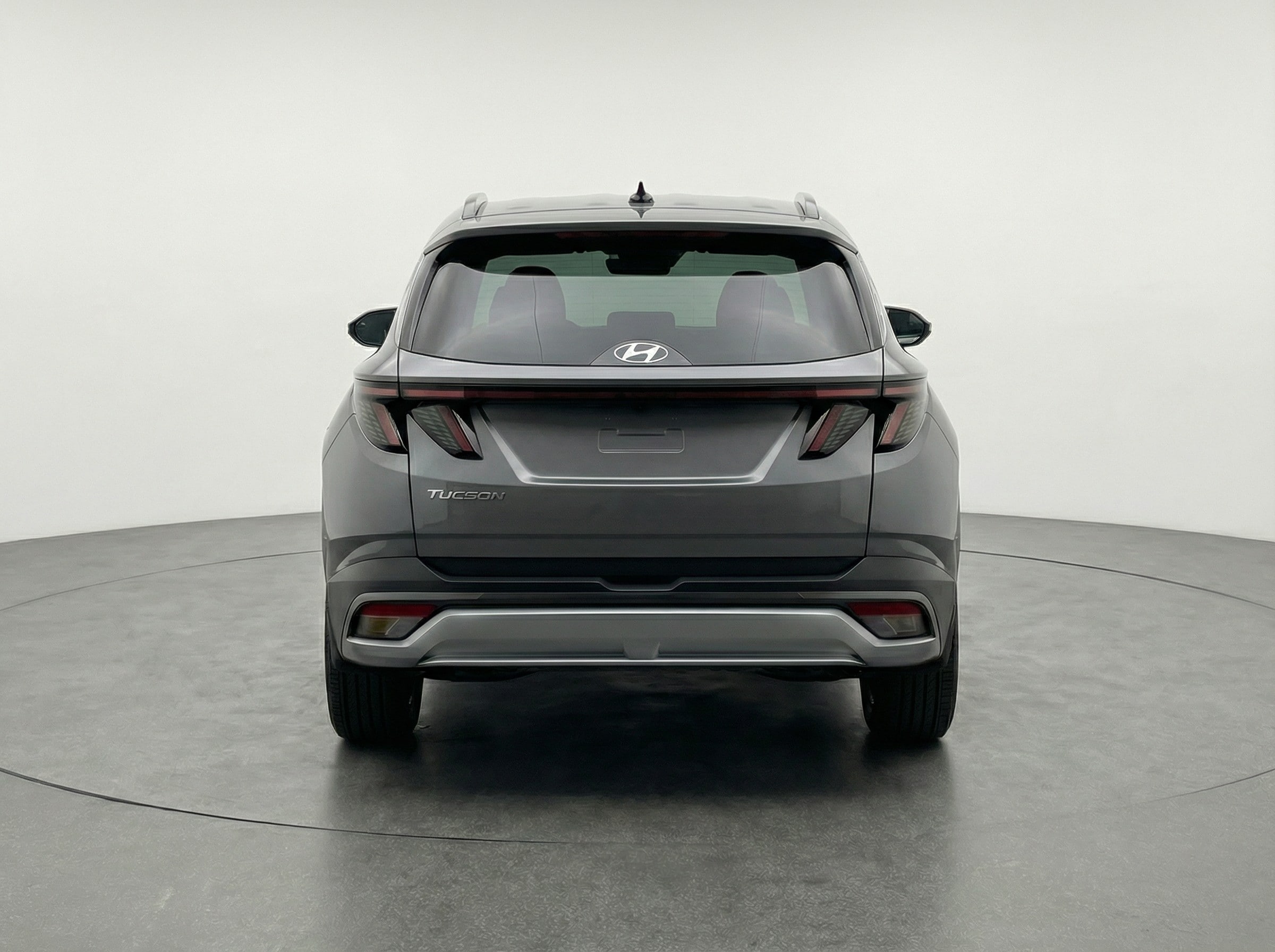 Thumbnail: 2025 Hyundai Tucson - 6