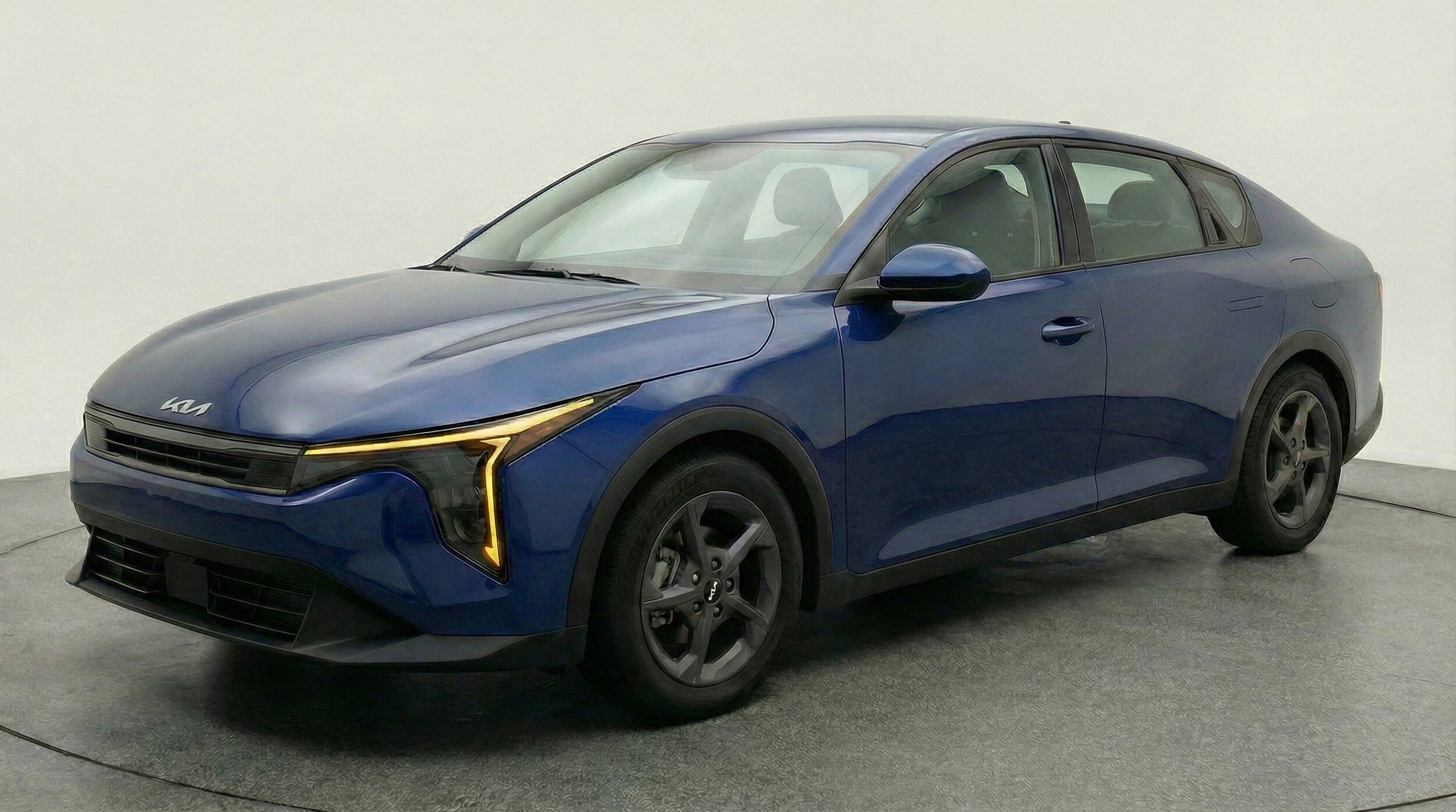 Thumbnail: 2025 Kia K4 - 3