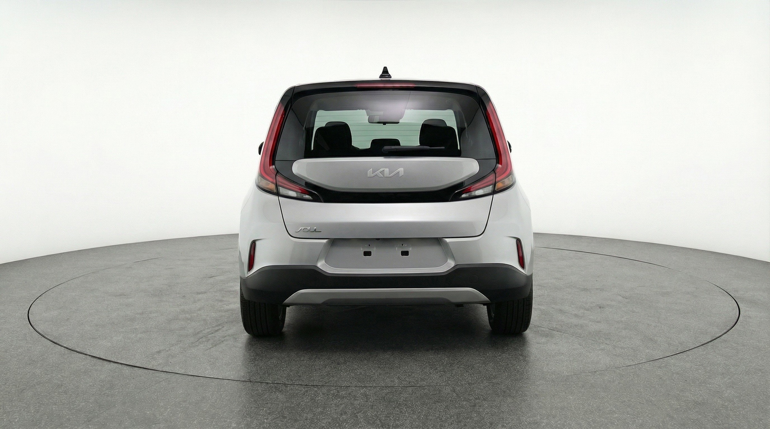 Thumbnail: 2025 Kia Soul - 7