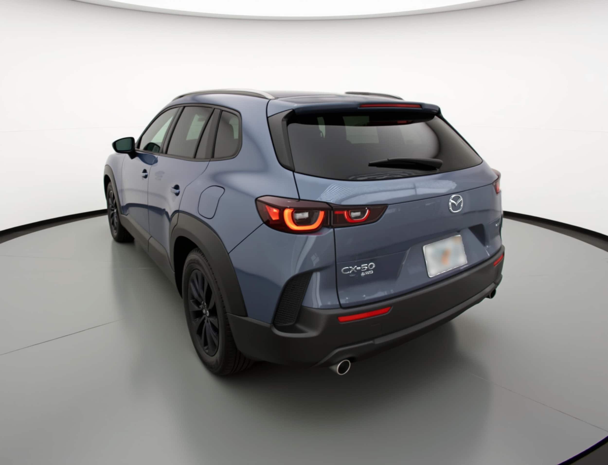 Thumbnail: 2025 Mazda CX-50 - 5