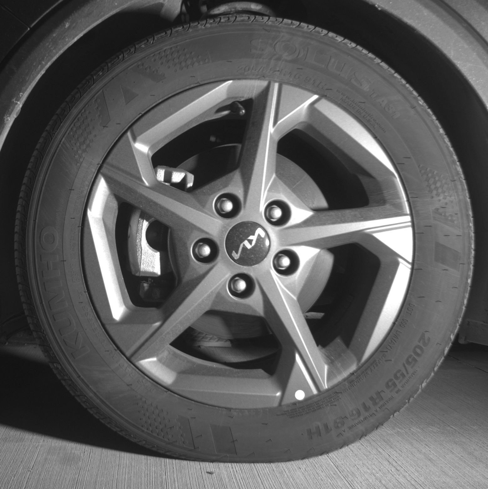 Thumbnail: 2025 Kia K4 - 12