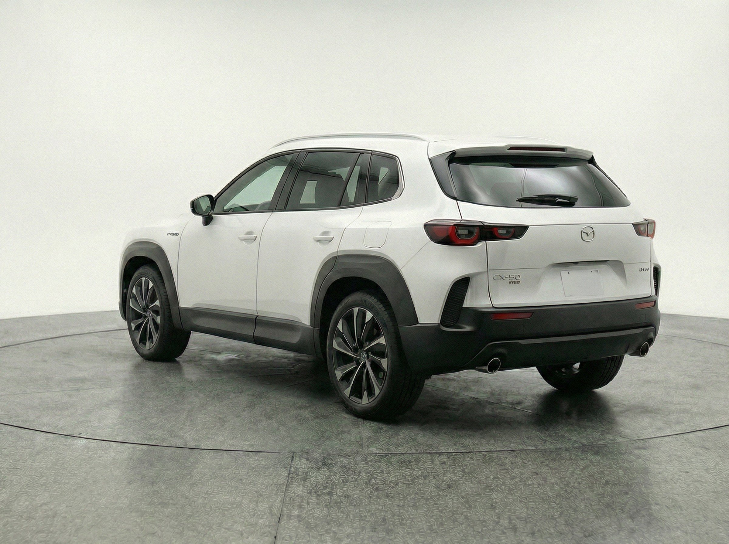 Thumbnail: 2025 Mazda CX-50 - 6