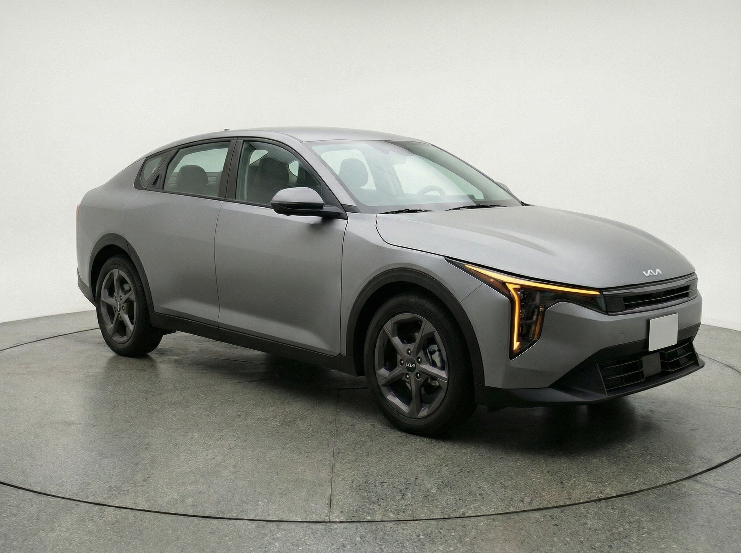 Thumbnail: 2025 Kia K4 - 1