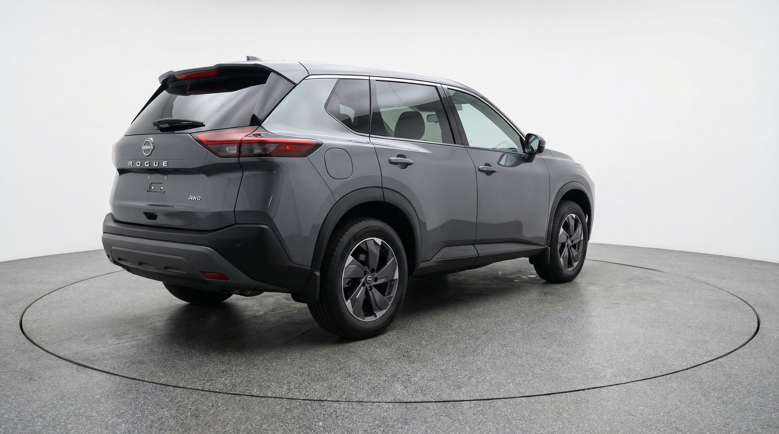 Thumbnail: 2025 Nissan Rogue - 7