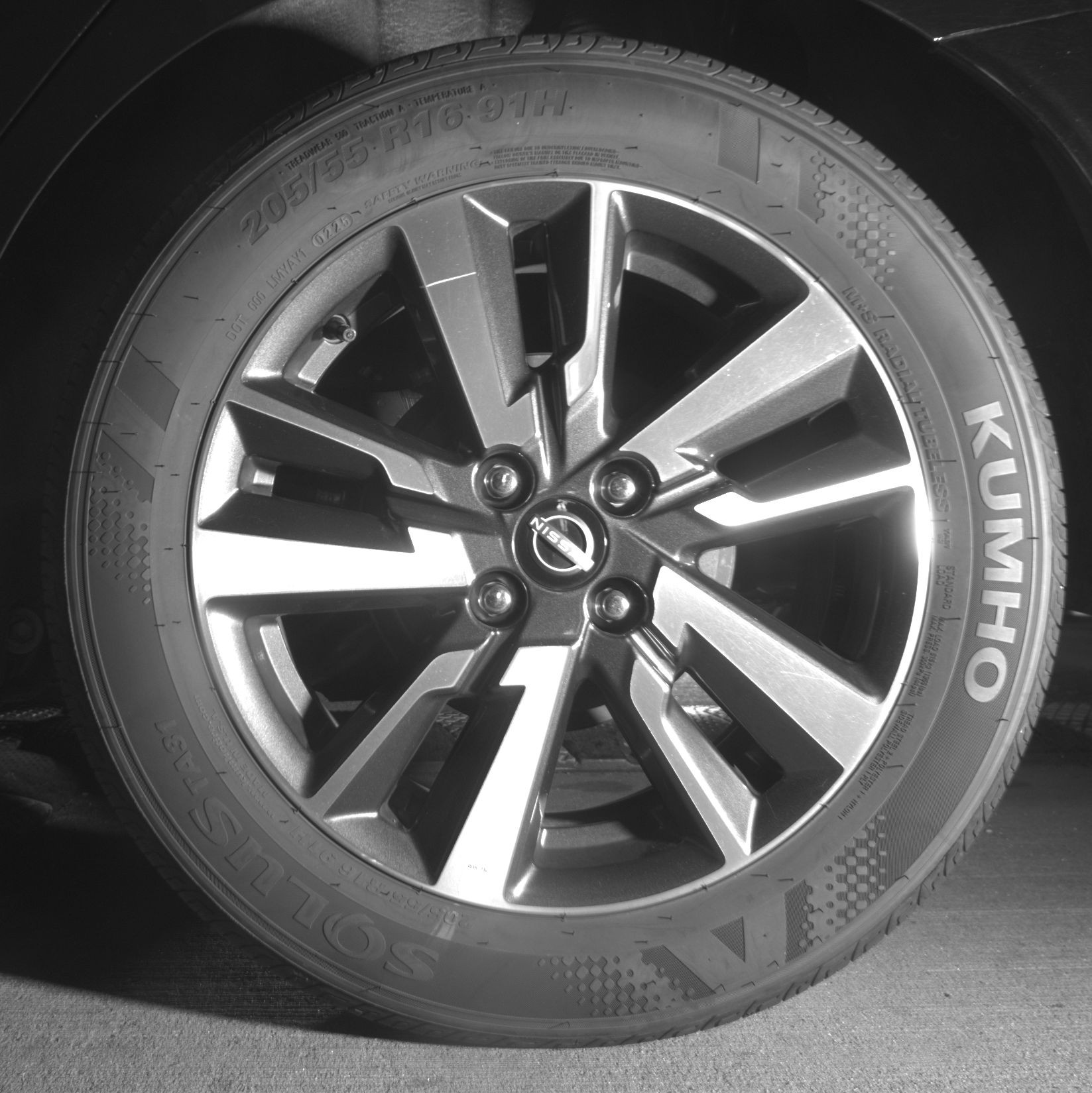 Thumbnail: 2025 Nissan Versa - 11