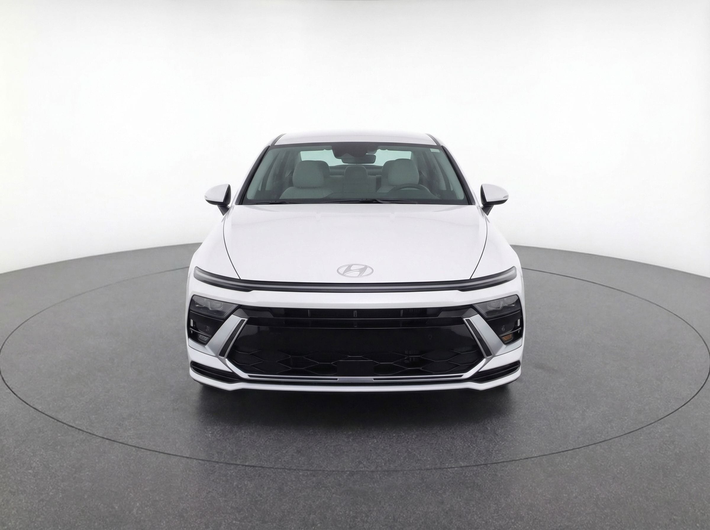 Thumbnail: 2024 Hyundai Sonata - 2