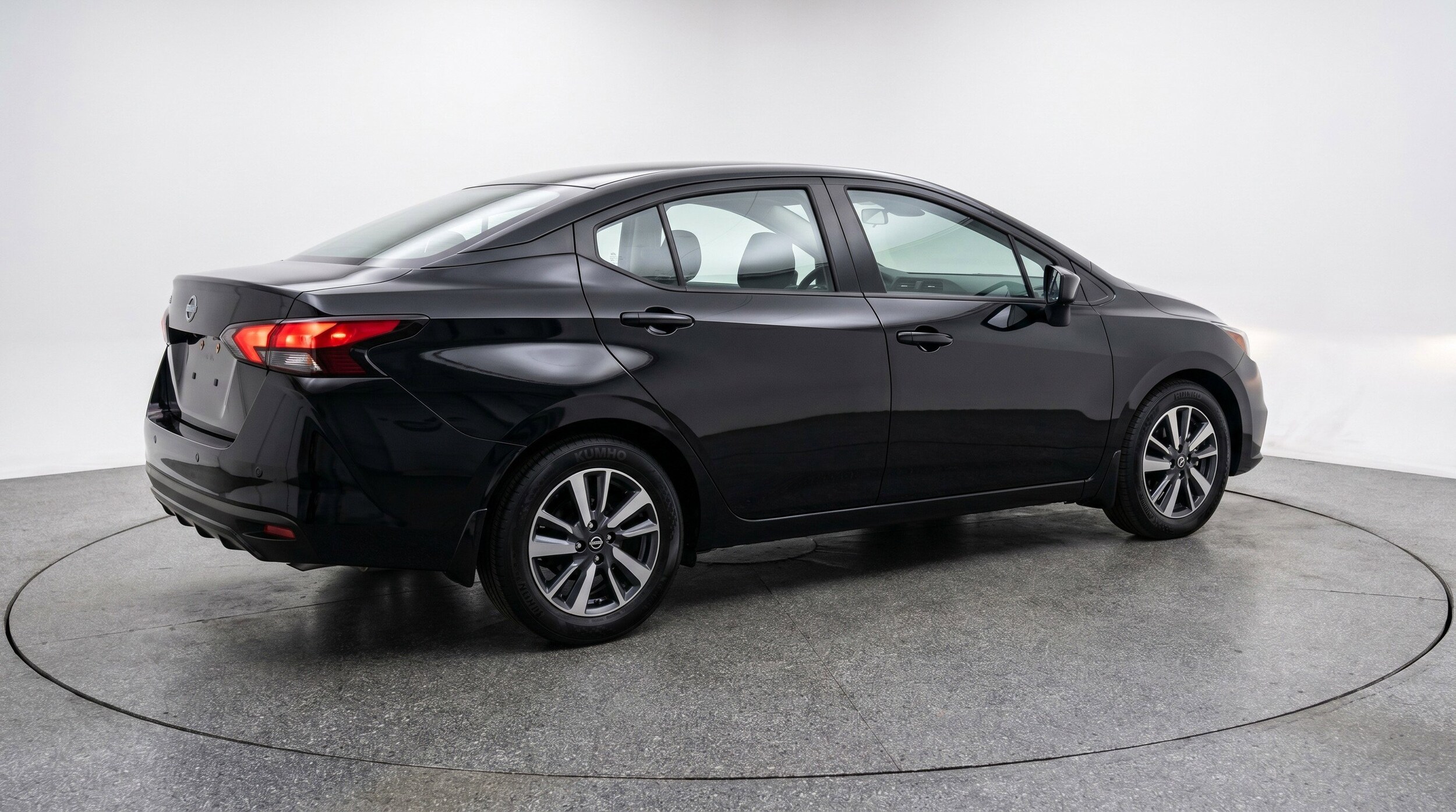 Thumbnail: 2025 Nissan Versa - 9
