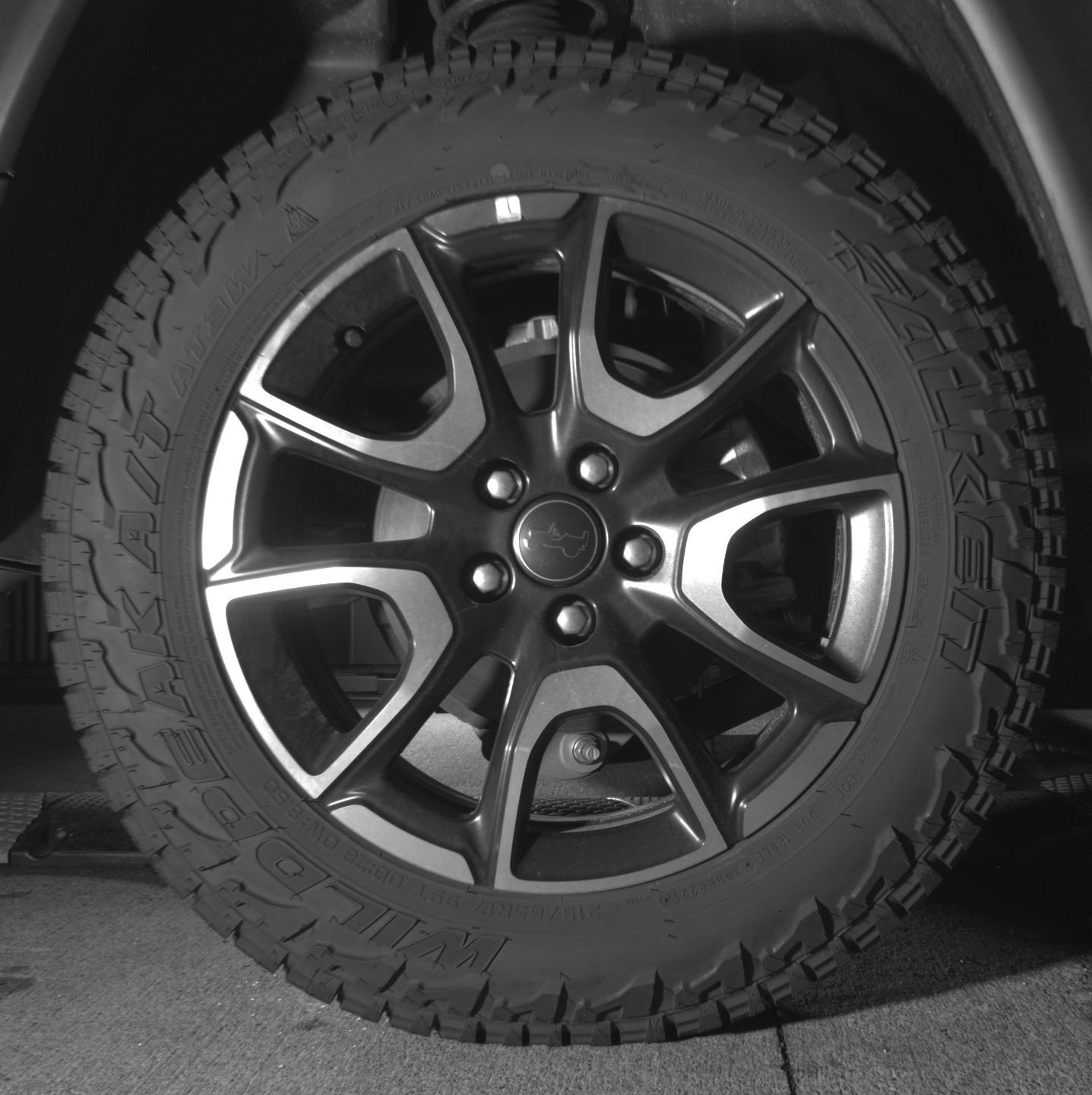 Thumbnail: 2025 Jeep Compass - 15