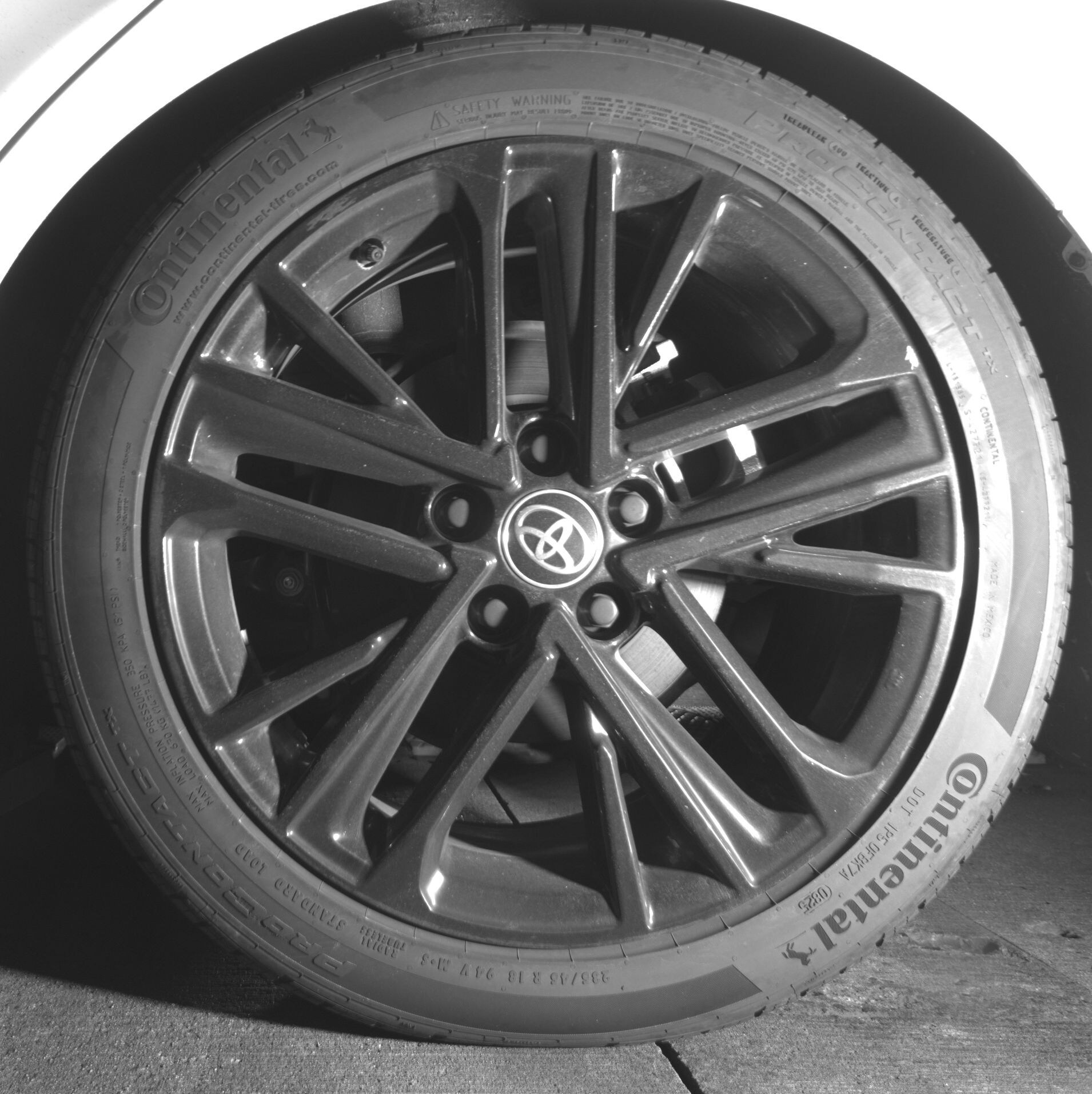 Thumbnail: 2025 Toyota Camry - 11