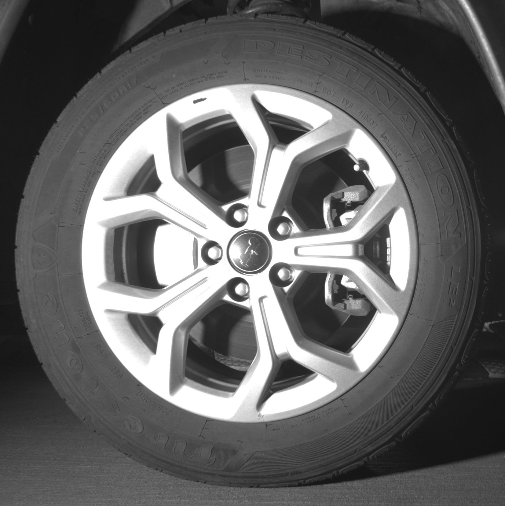 Thumbnail: 2025 Jeep Compass - 13