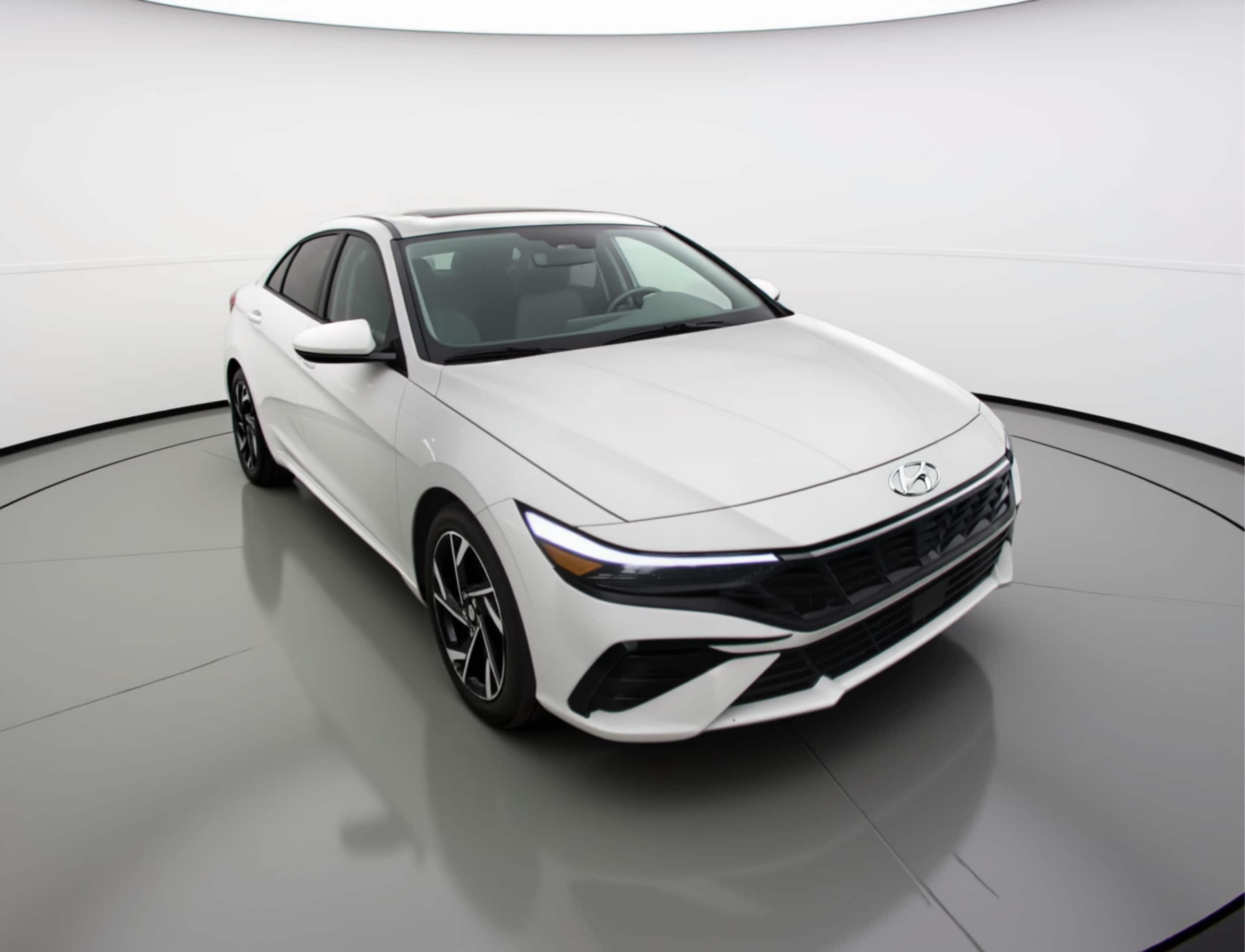 Thumbnail: 2025 Hyundai Elantra - 1