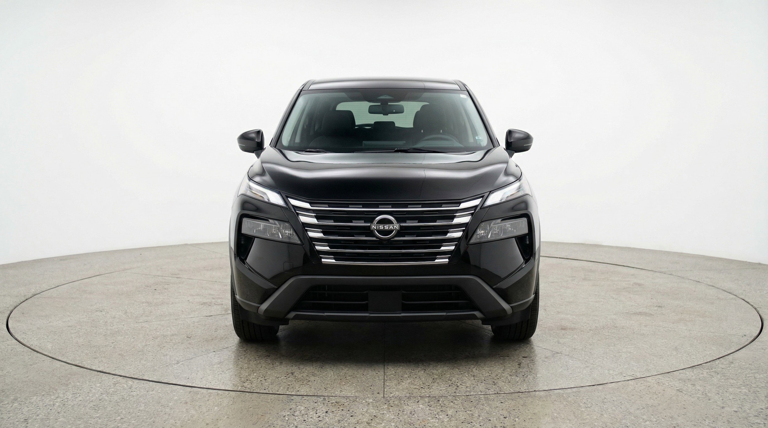 Thumbnail: 2025 Nissan Rogue - 2