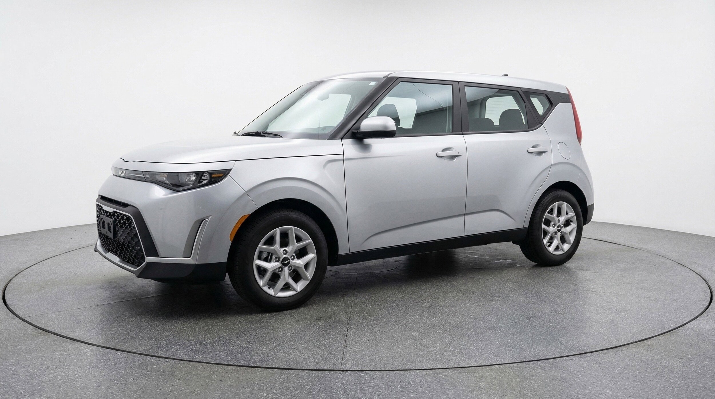 Thumbnail: 2025 Kia Soul - 3