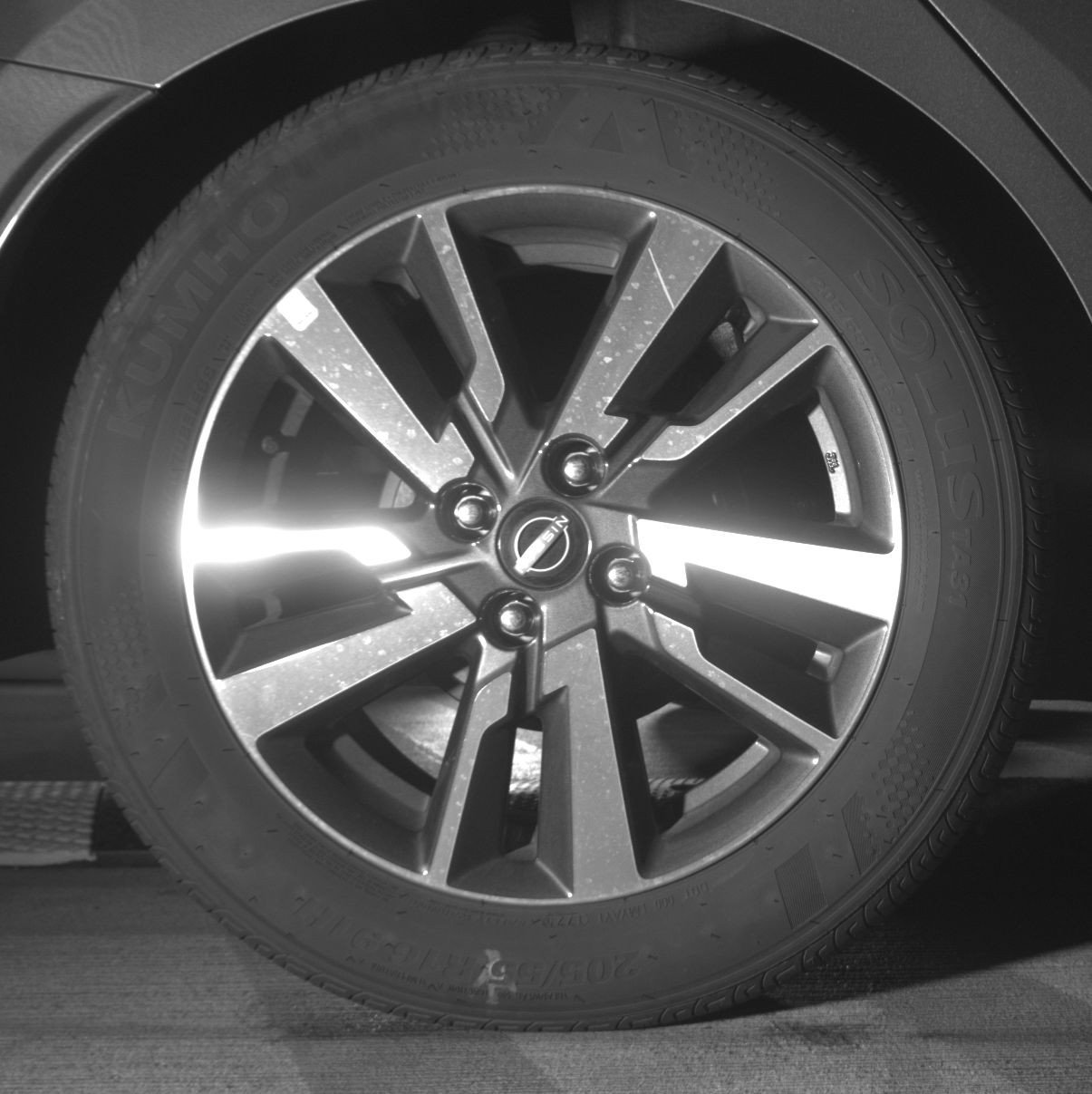 Thumbnail: 2025 Nissan Versa - 15