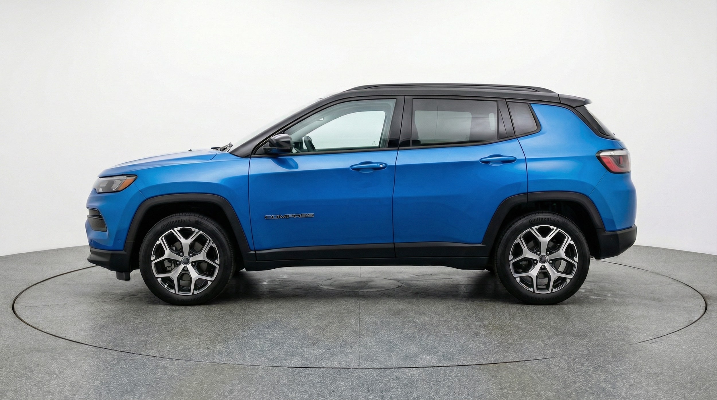 Thumbnail: 2025 Jeep Compass - 4