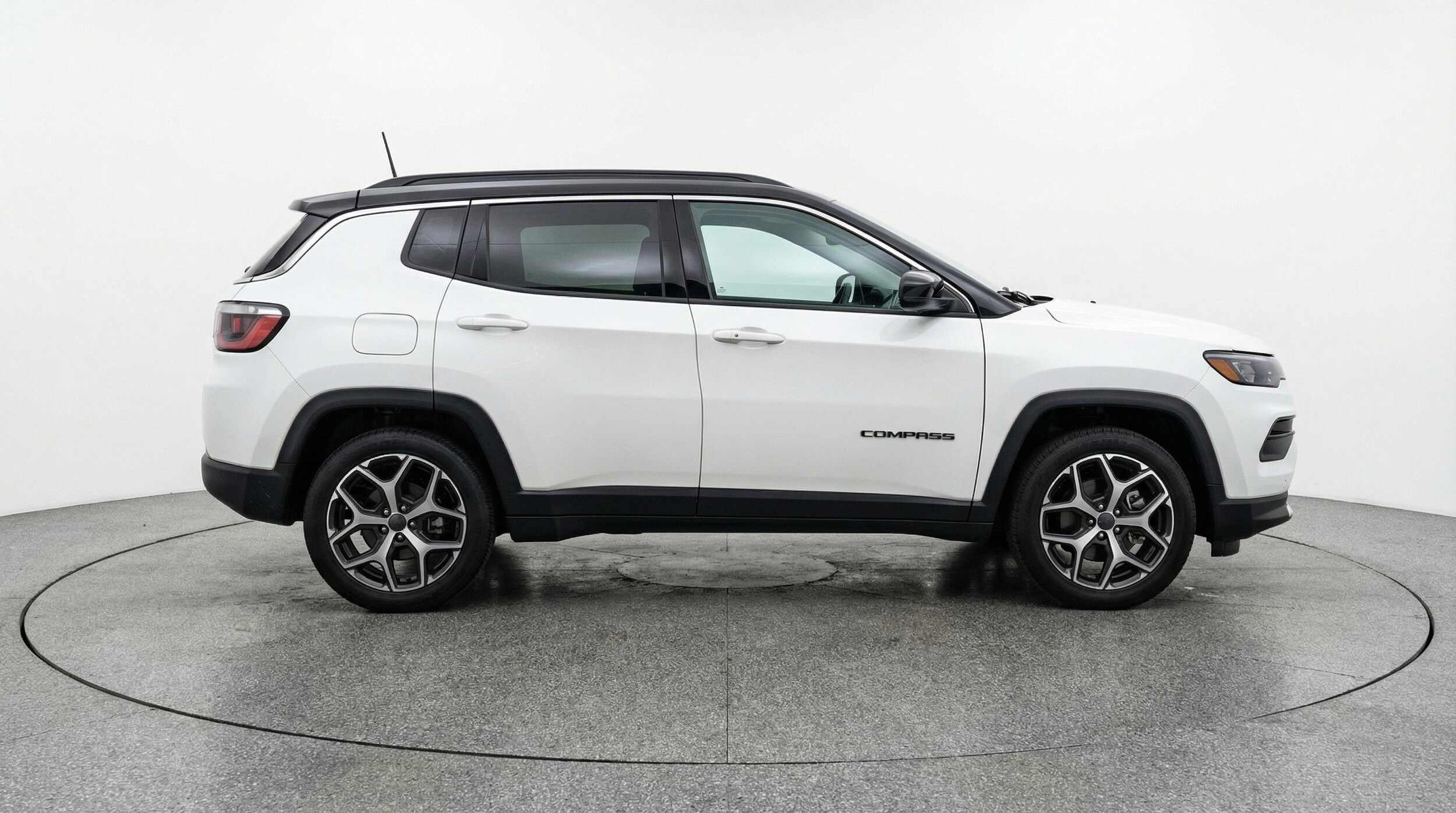 Thumbnail: 2025 Jeep Compass - 11