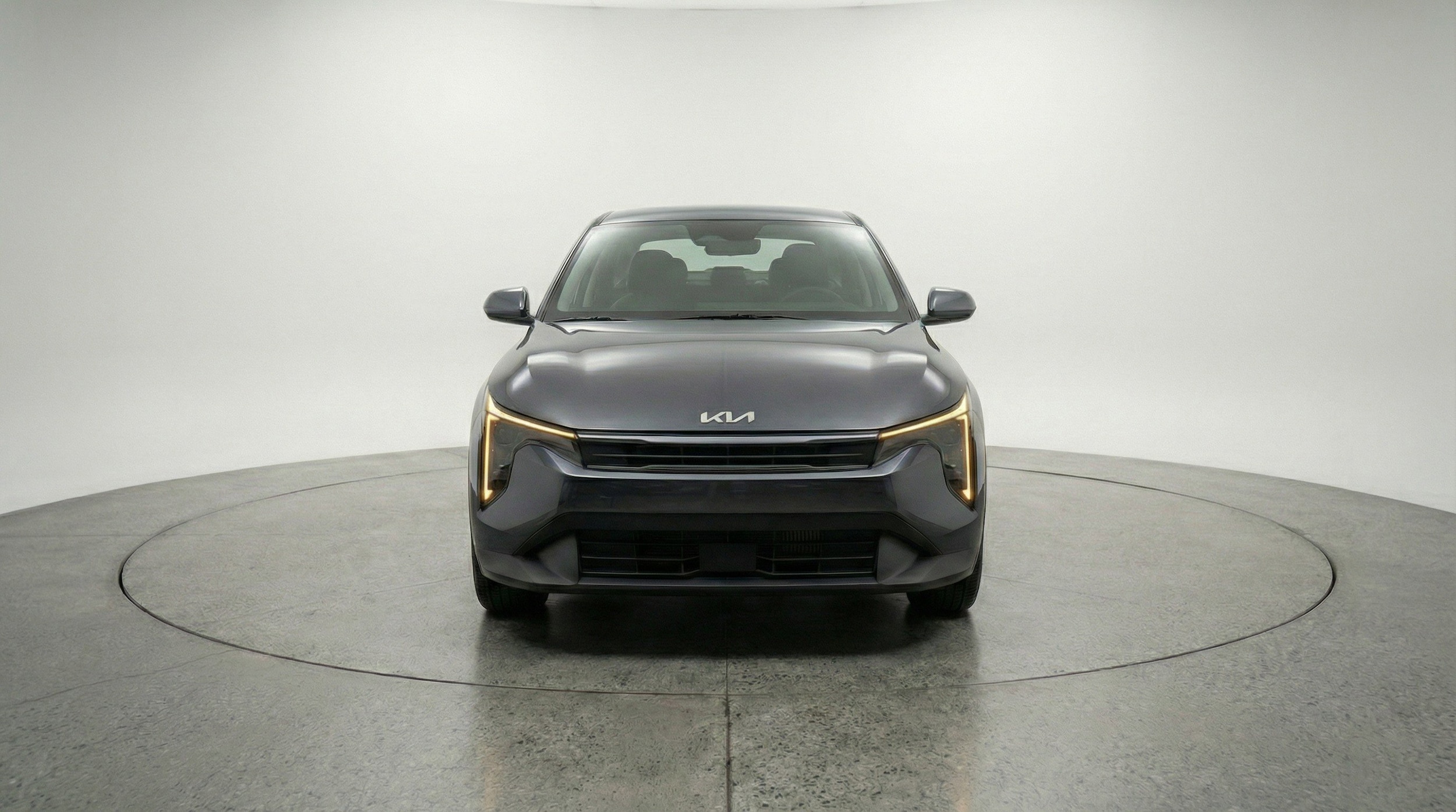 Thumbnail: 2025 Kia K4 - 2