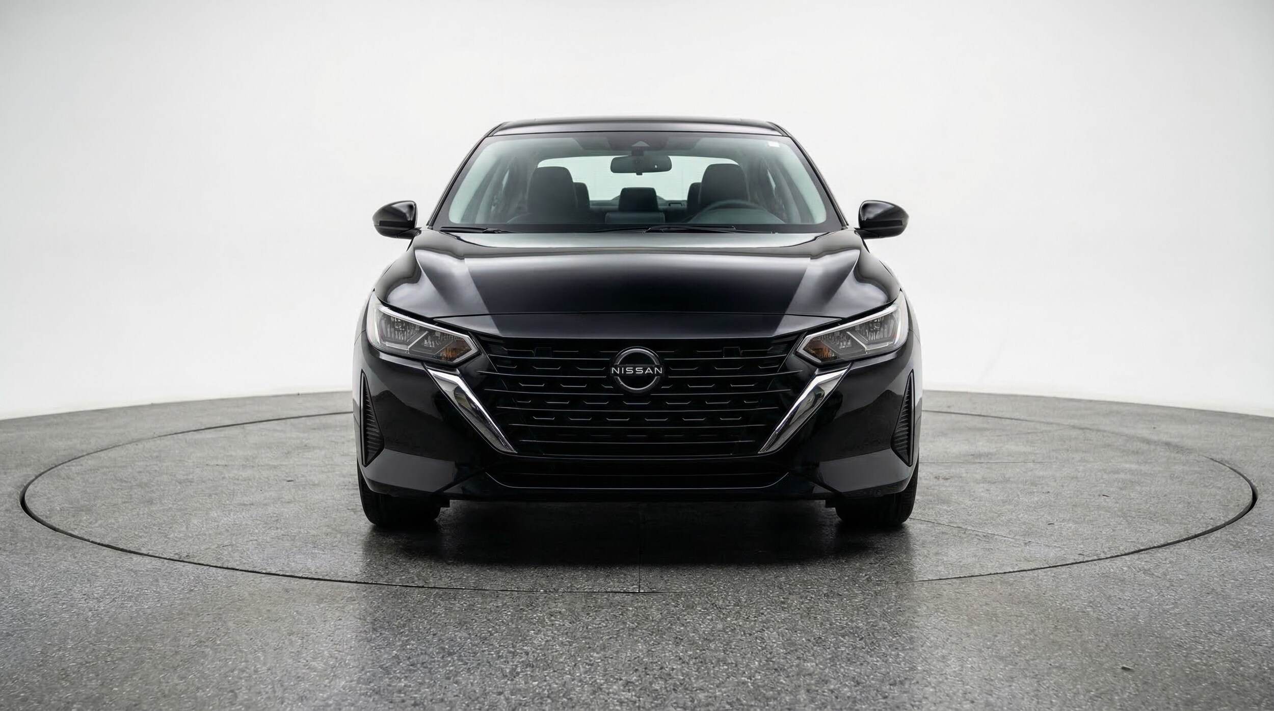 Thumbnail: 2025 Nissan Sentra - 2