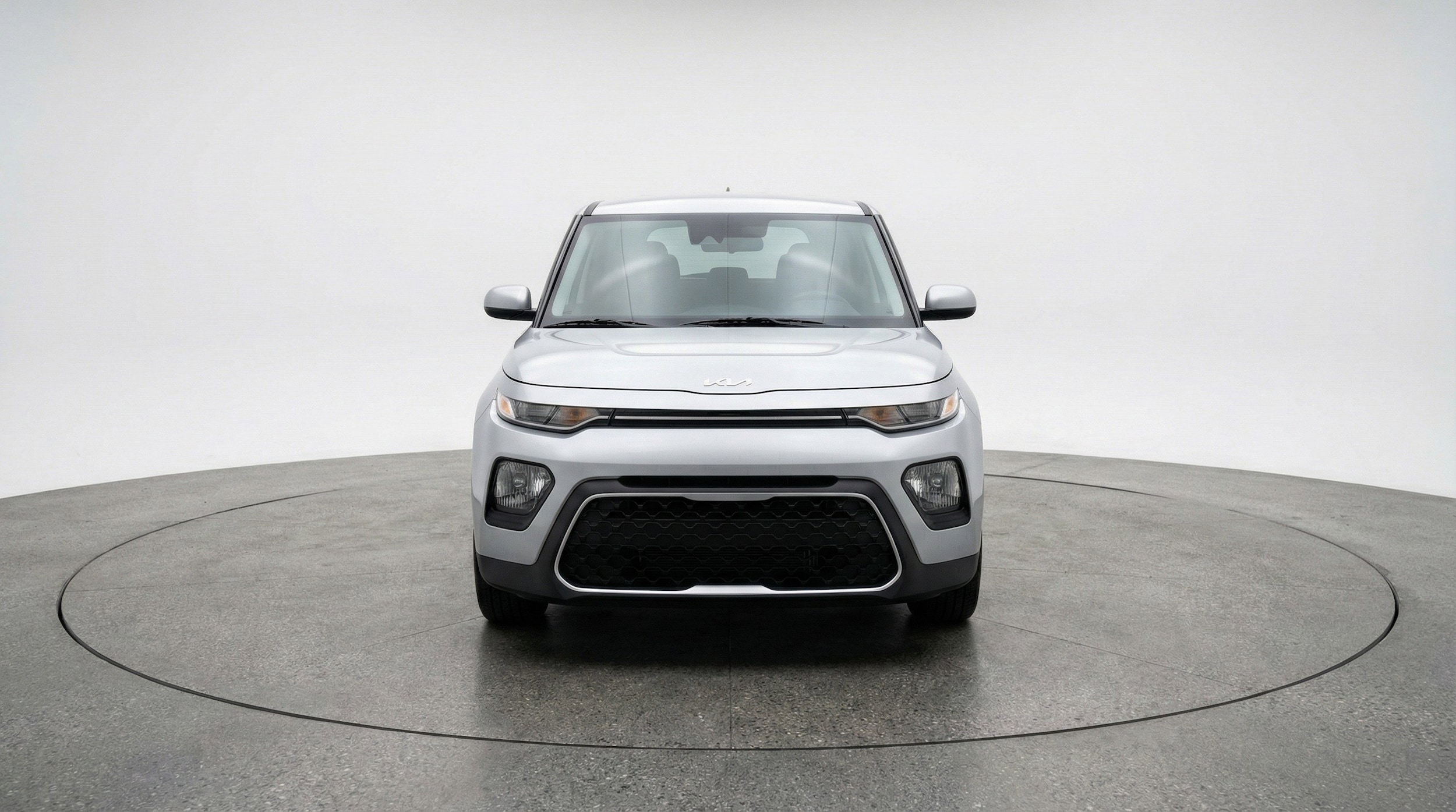 Thumbnail: 2025 Kia Soul - 2