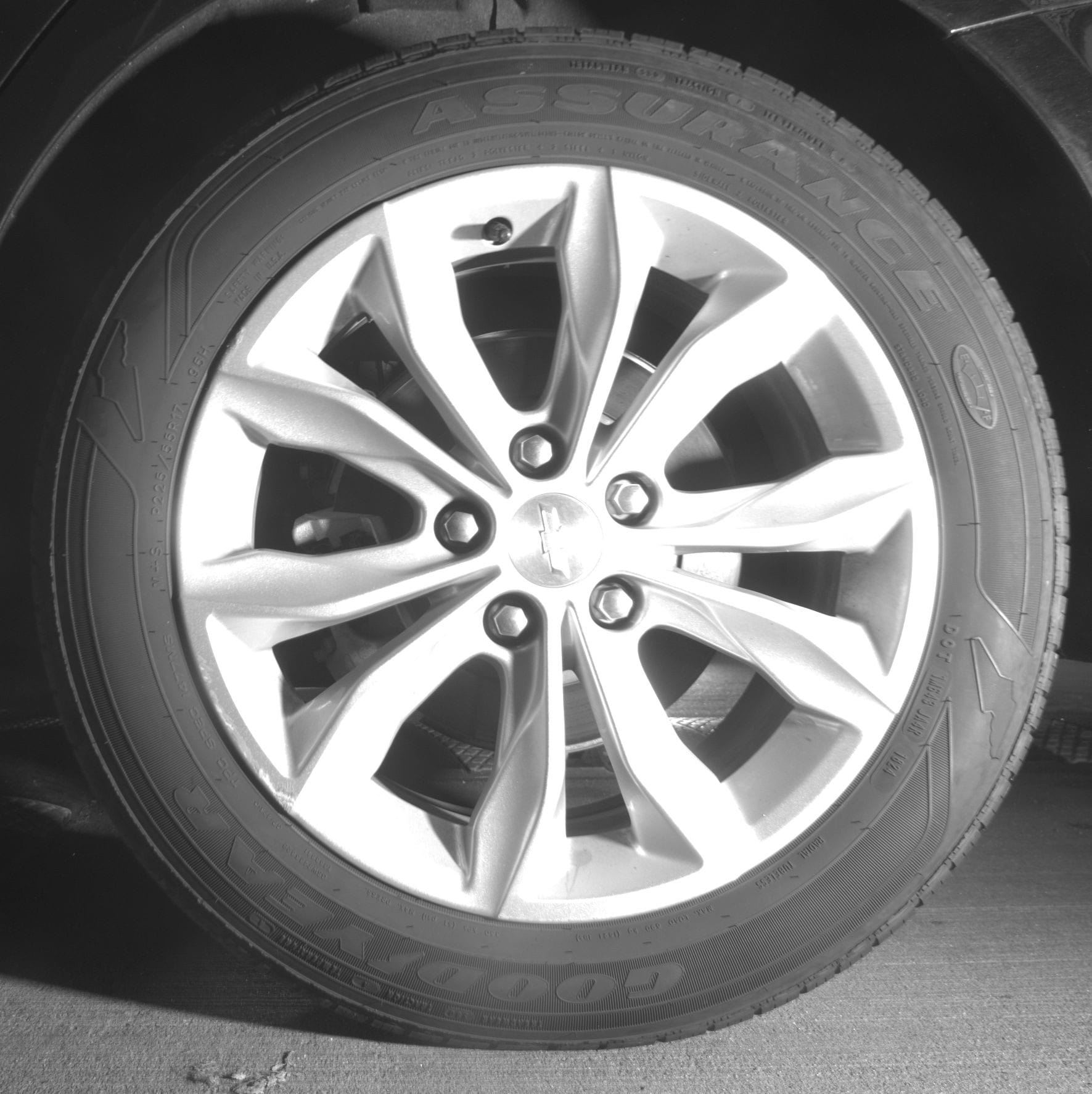 Thumbnail: 2024 Chevrolet Malibu - 11