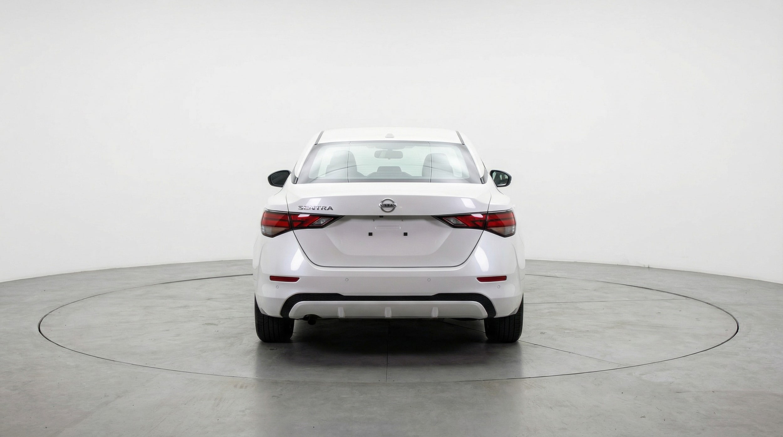 Thumbnail: 2025 Nissan Sentra - 6