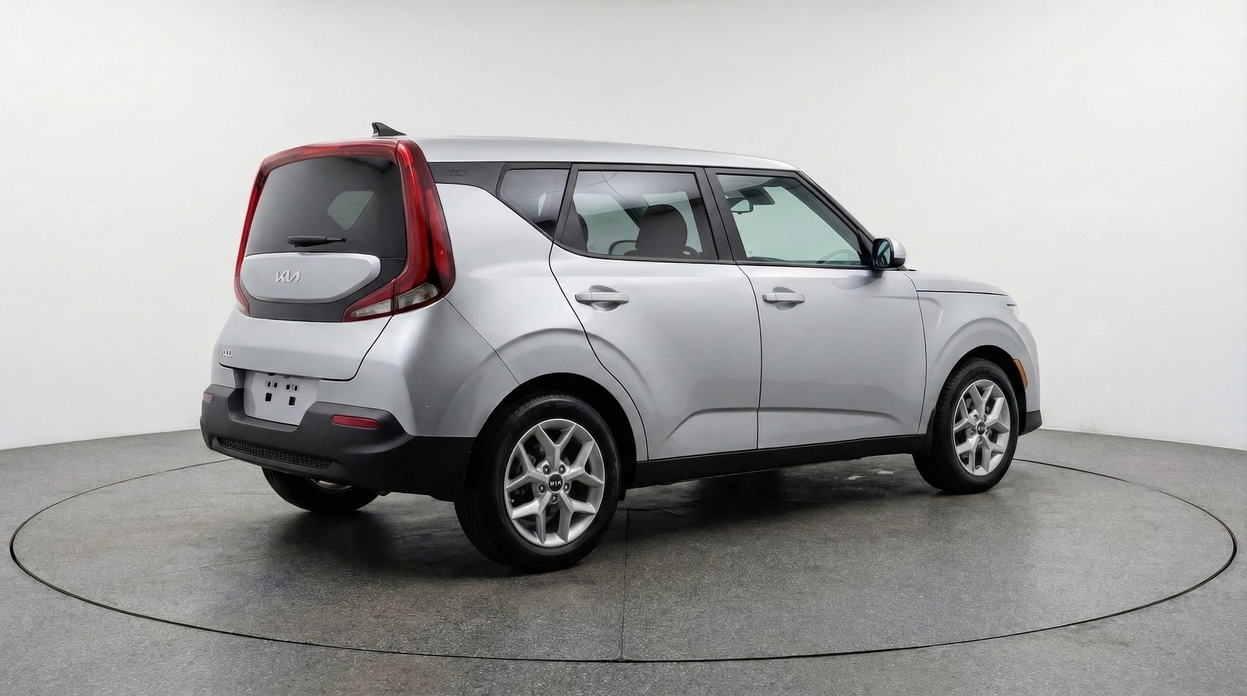 Thumbnail: 2025 Kia Soul - 7