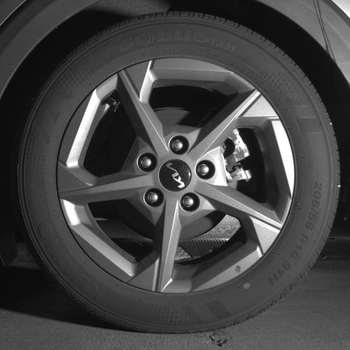 Thumbnail: 2025 Kia K4 - 14