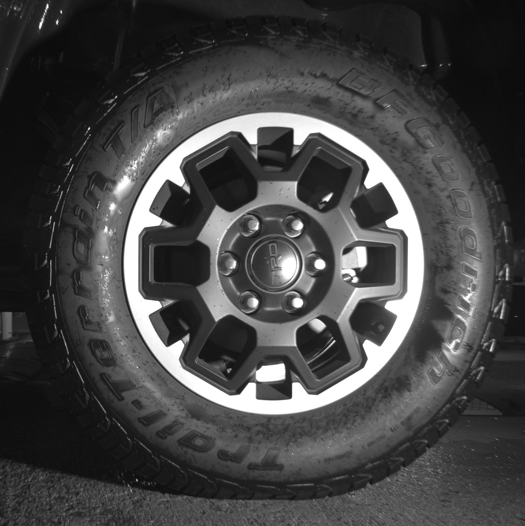 Thumbnail: 2025 Toyota Tacoma - 14