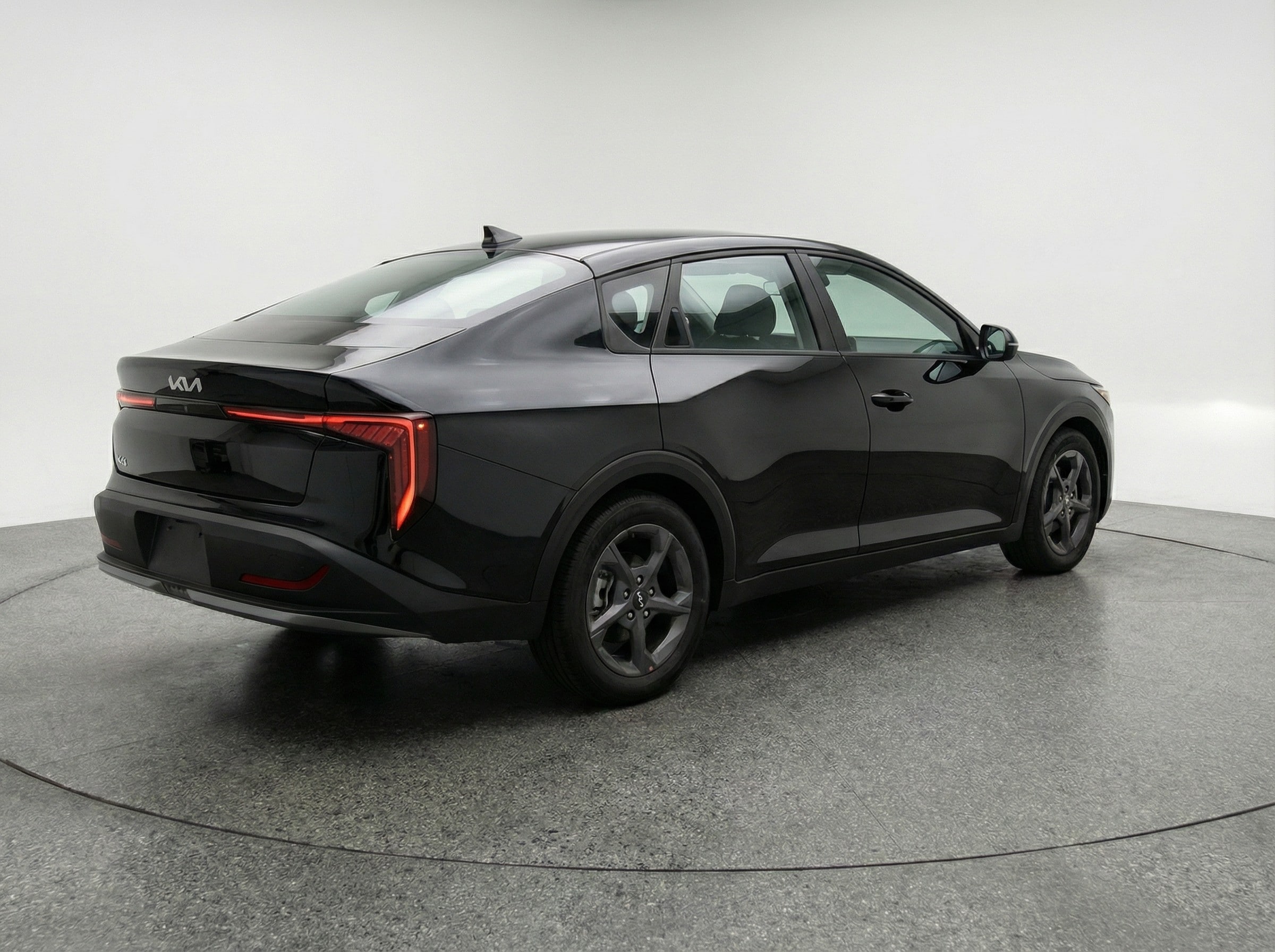 Thumbnail: 2025 Kia K4 - 5