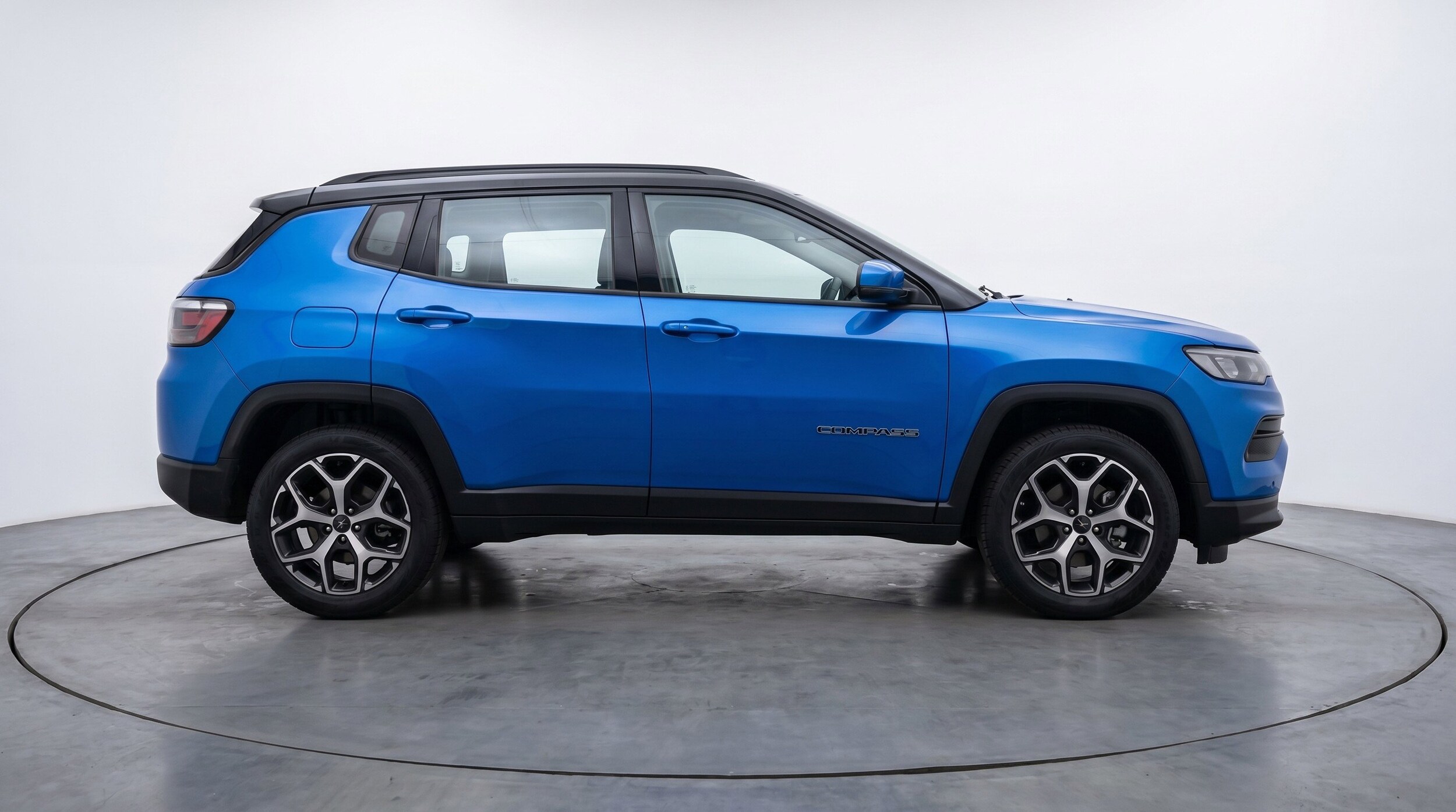 Thumbnail: 2025 Jeep Compass - 11