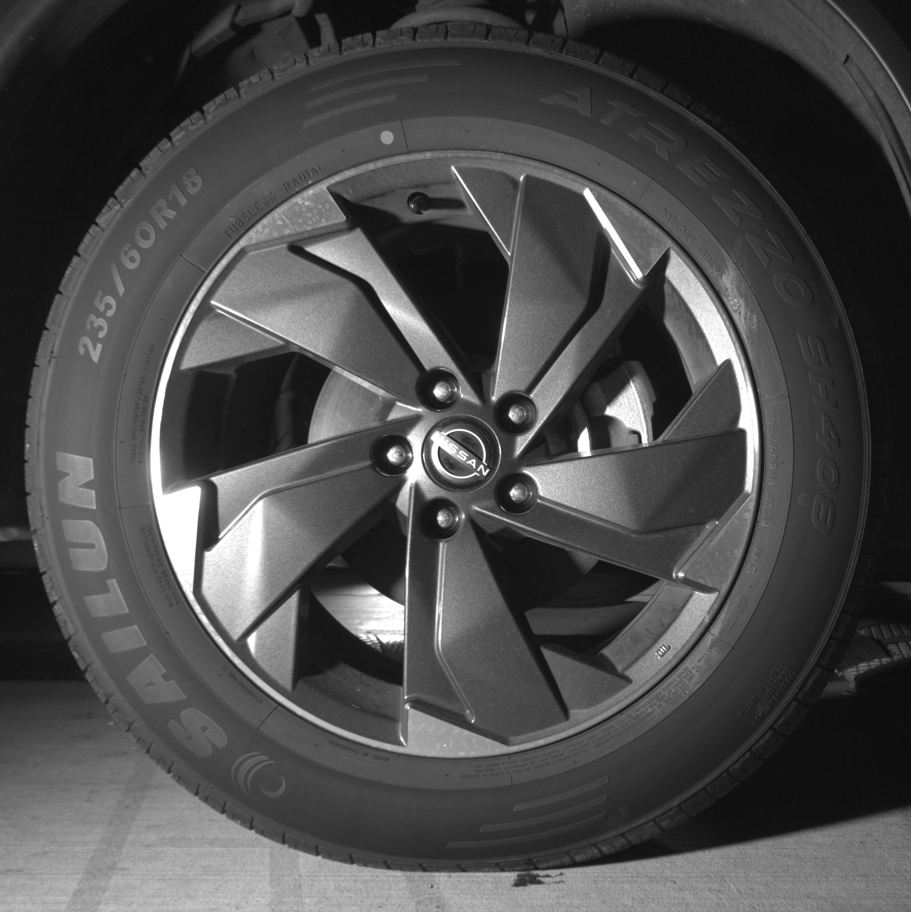 Thumbnail: 2025 Nissan Rogue - 10