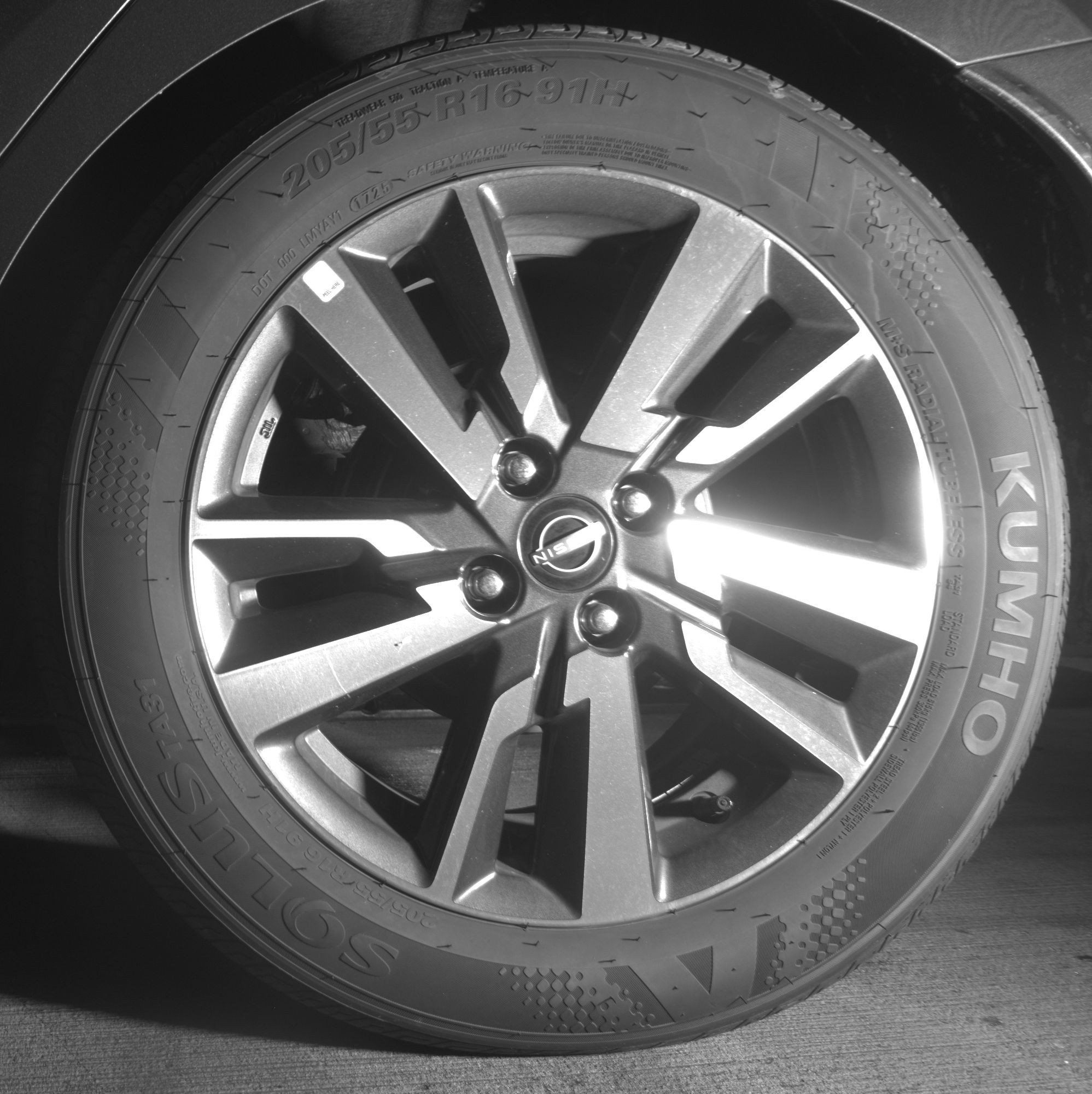 Thumbnail: 2025 Nissan Versa - 14