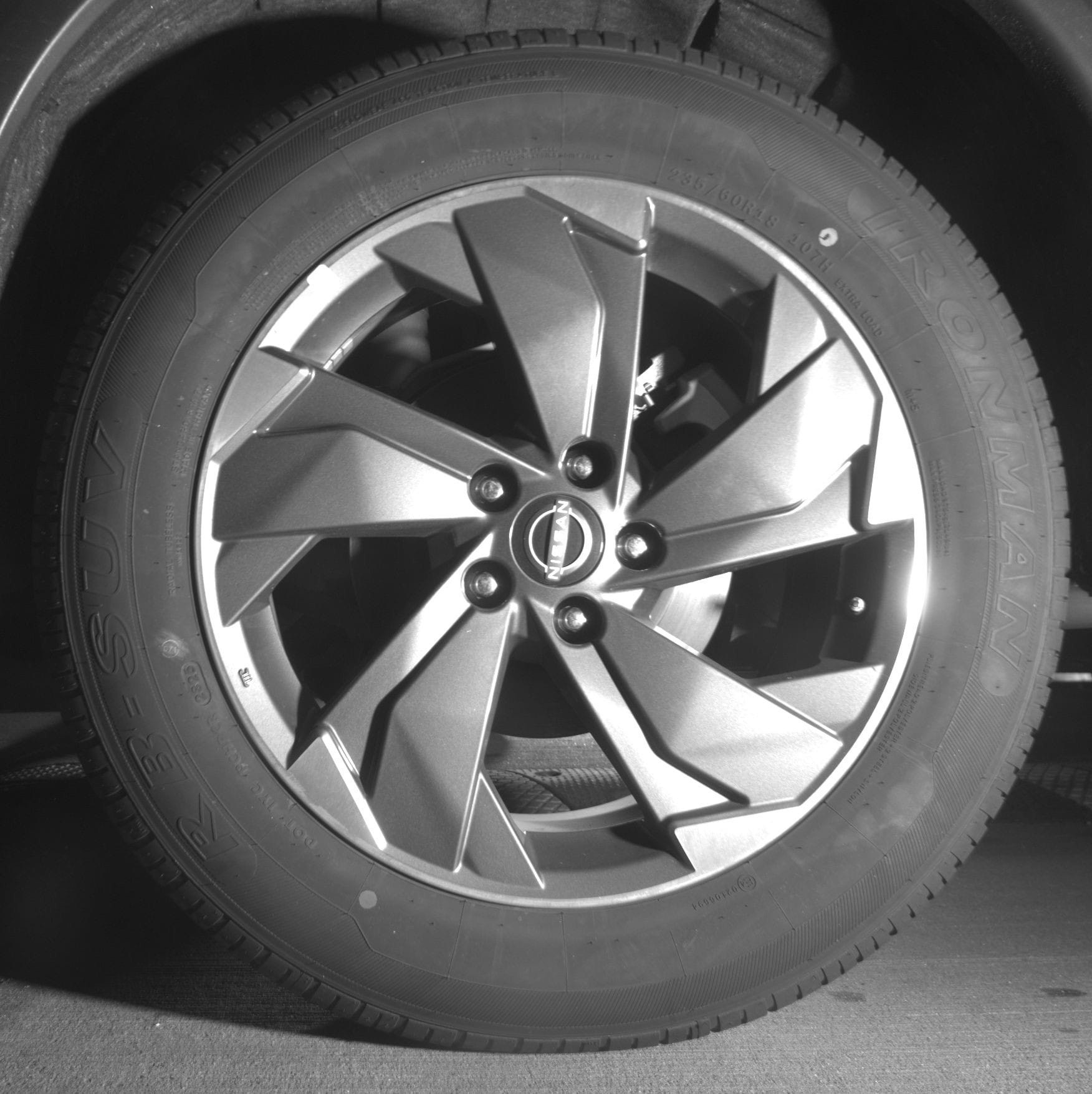 Thumbnail: 2025 Nissan Rogue - 11