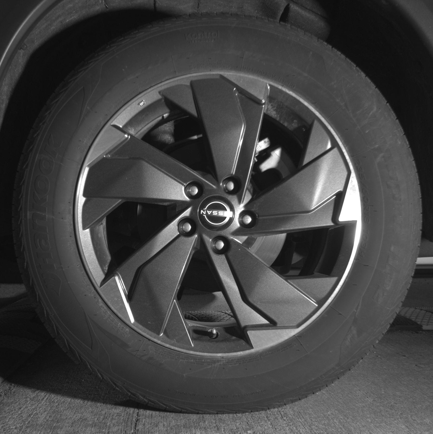 Thumbnail: 2025 Nissan Rogue - 11